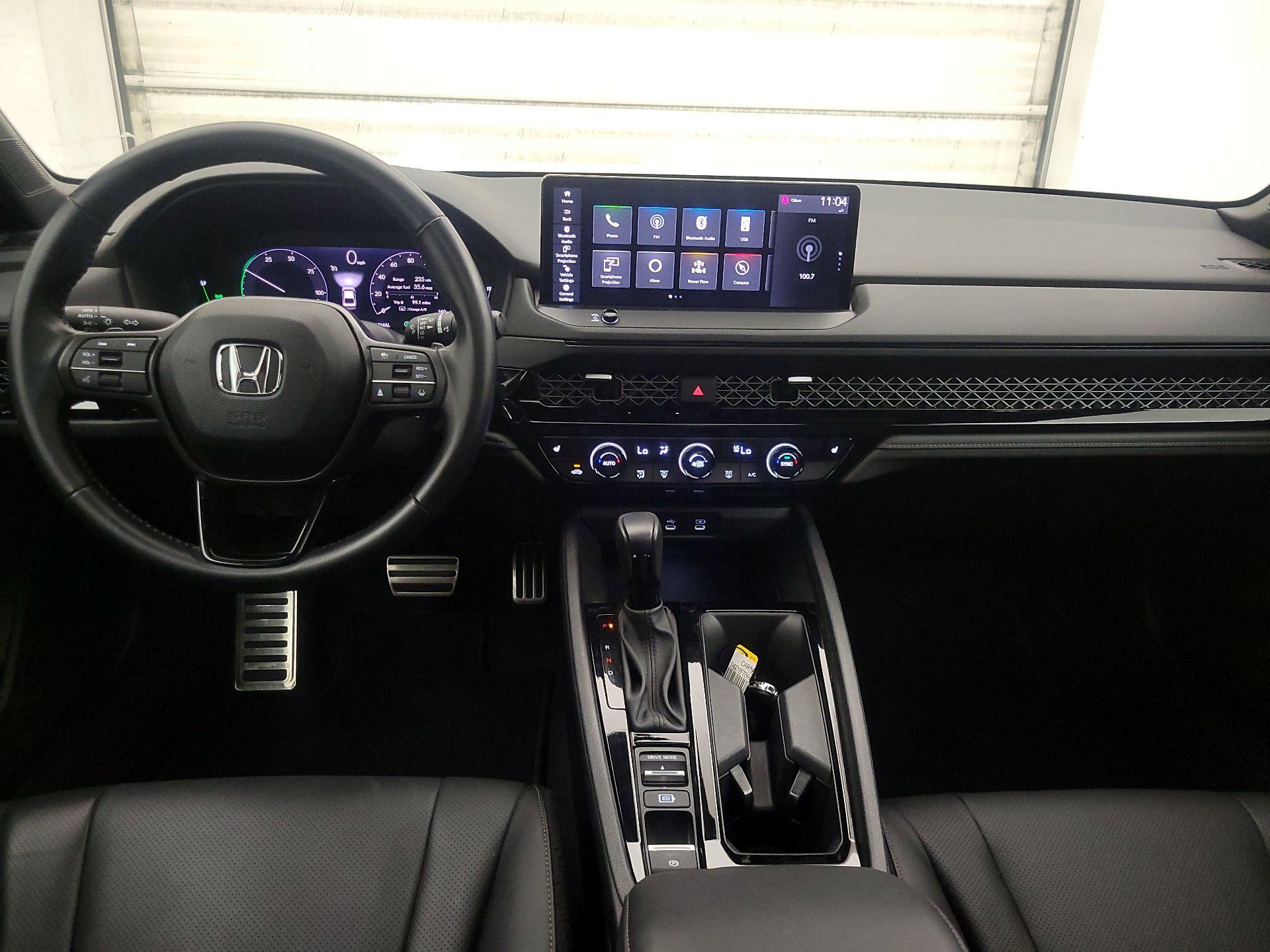 Thumbnail: 2024 Honda Accord - 9