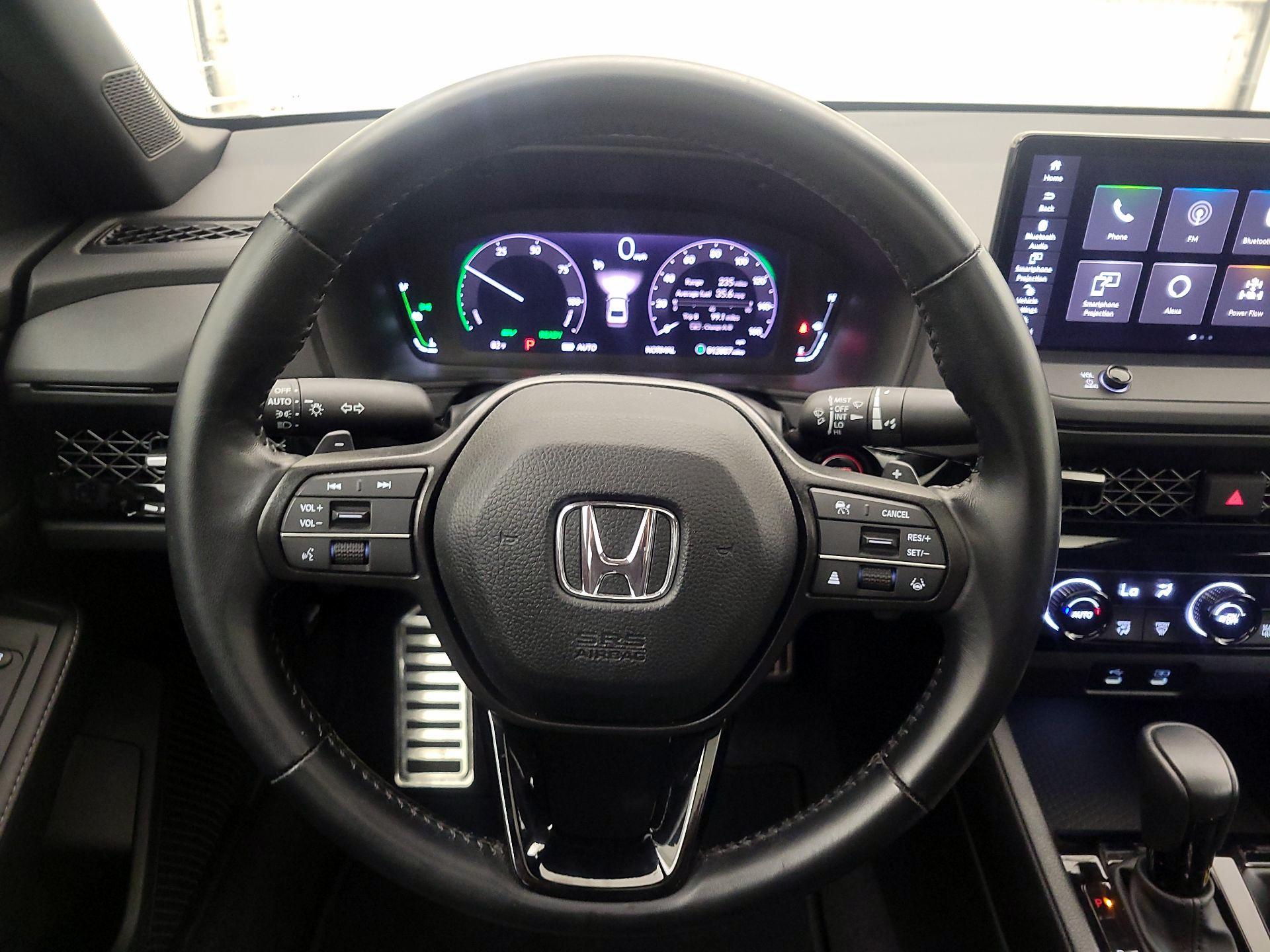 Thumbnail: 2024 Honda Accord - 10