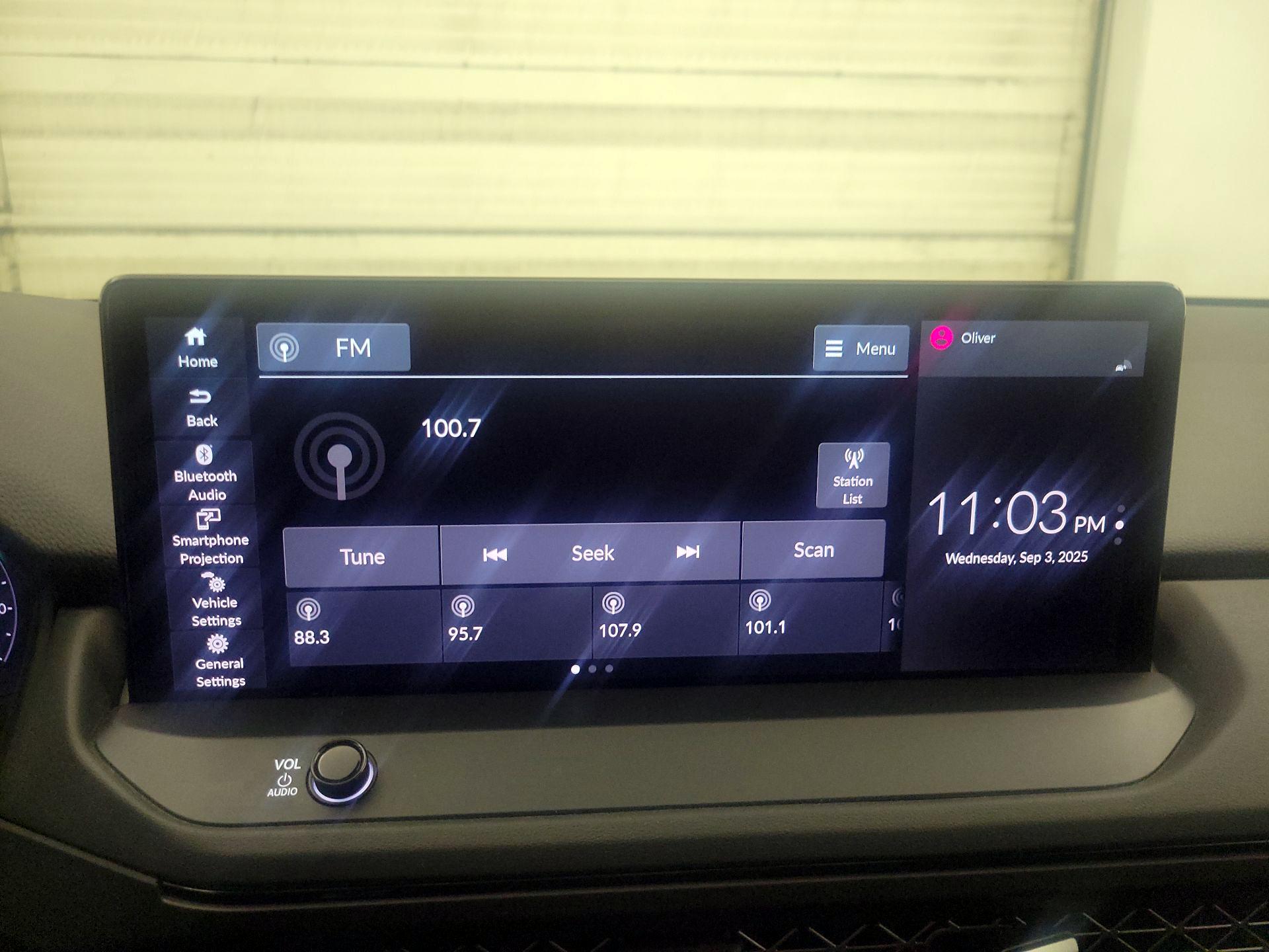 Thumbnail: 2024 Honda Accord - 14