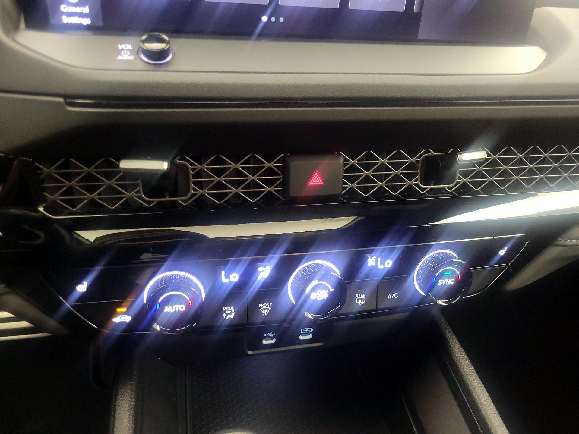 Thumbnail: 2024 Honda Accord - 15