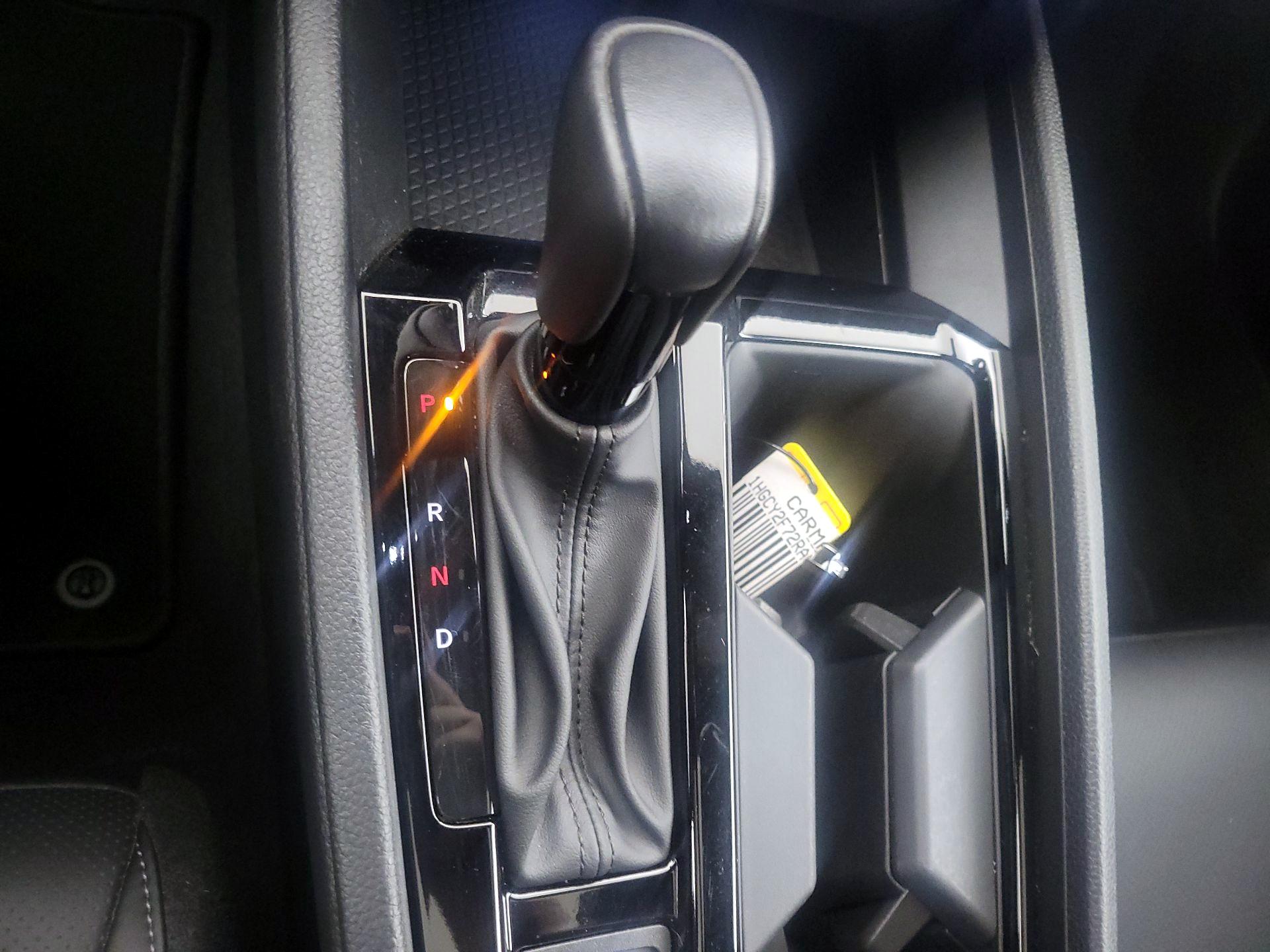 Thumbnail: 2024 Honda Accord - 16