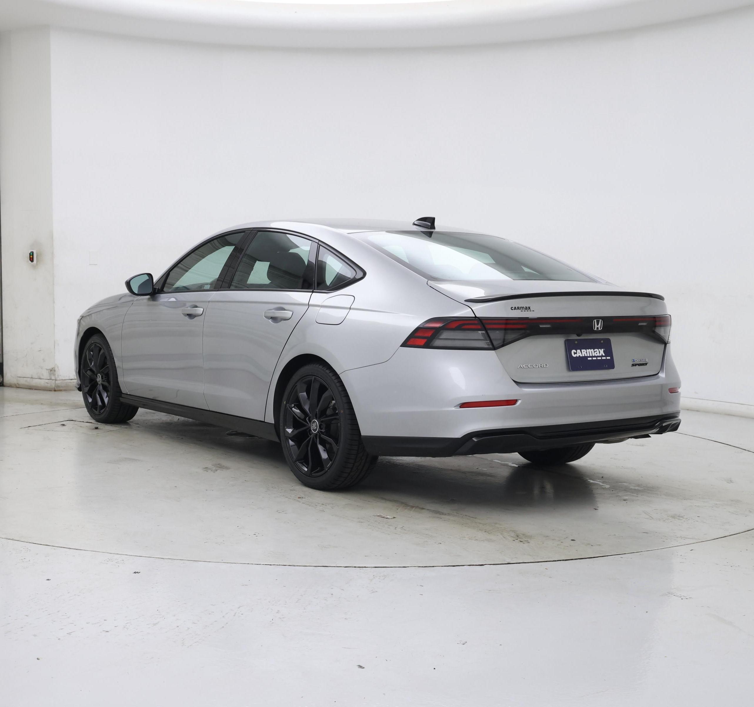 Thumbnail: 2024 Honda Accord - 2
