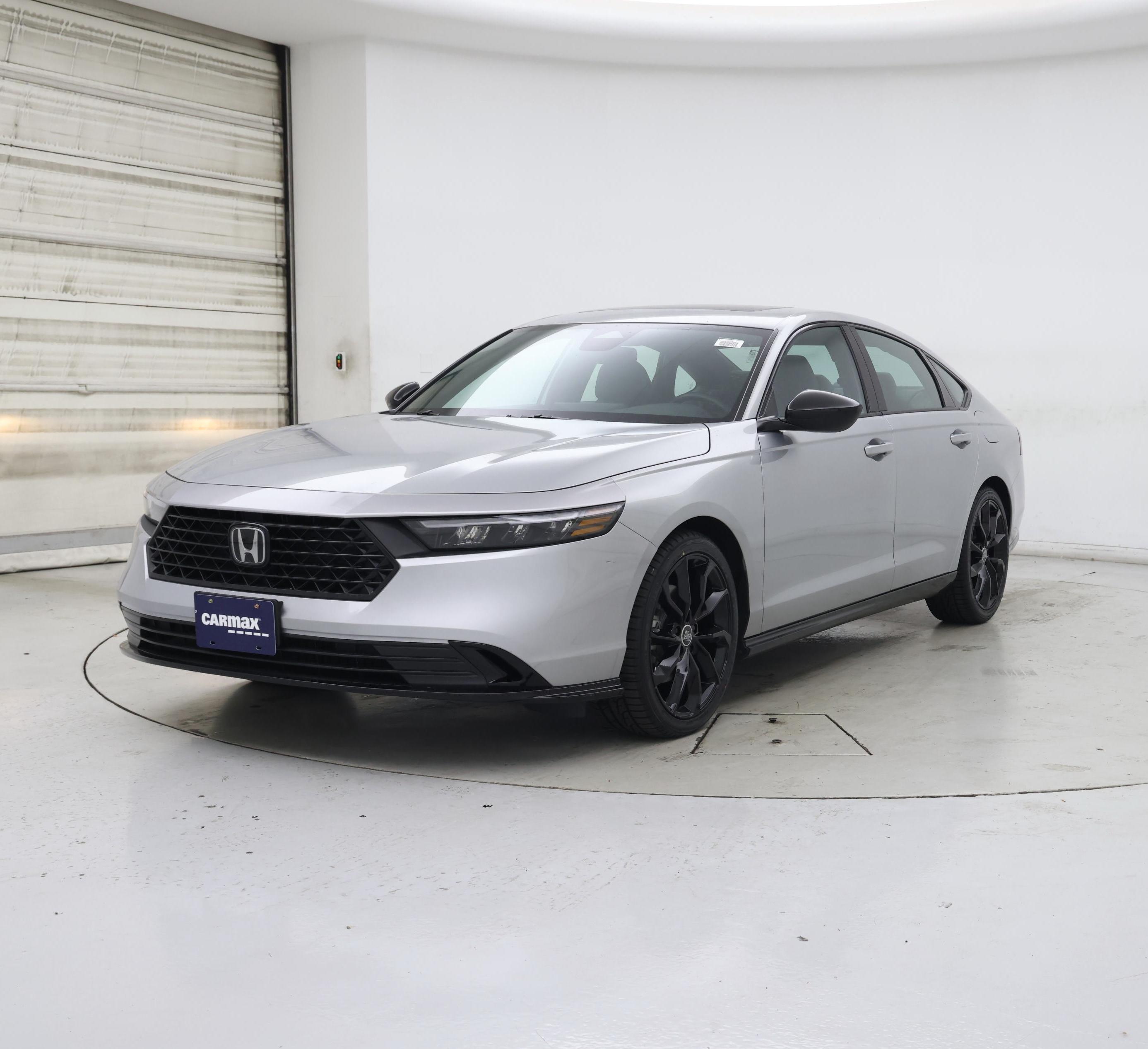 Thumbnail: 2024 Honda Accord - 4