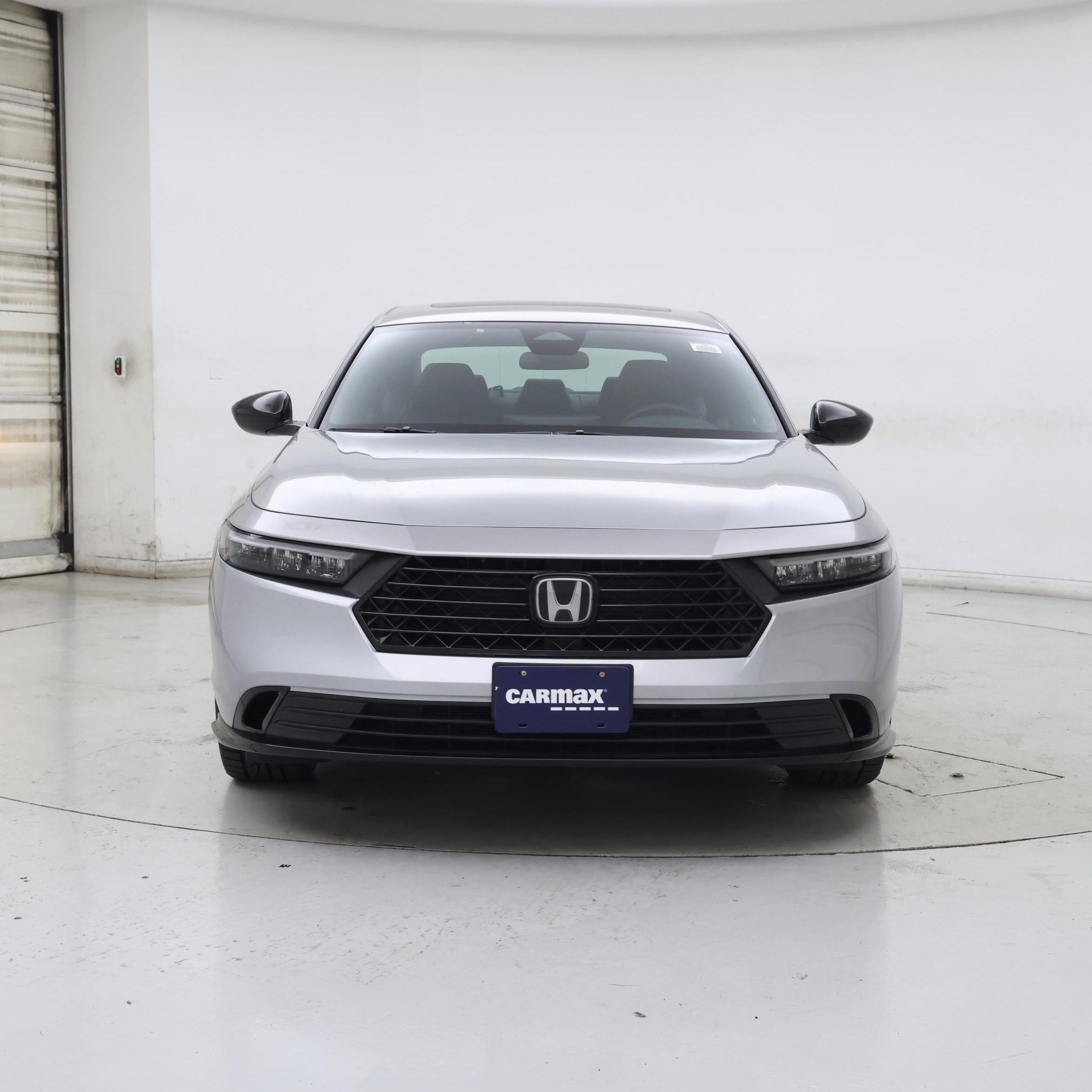 Thumbnail: 2024 Honda Accord - 5