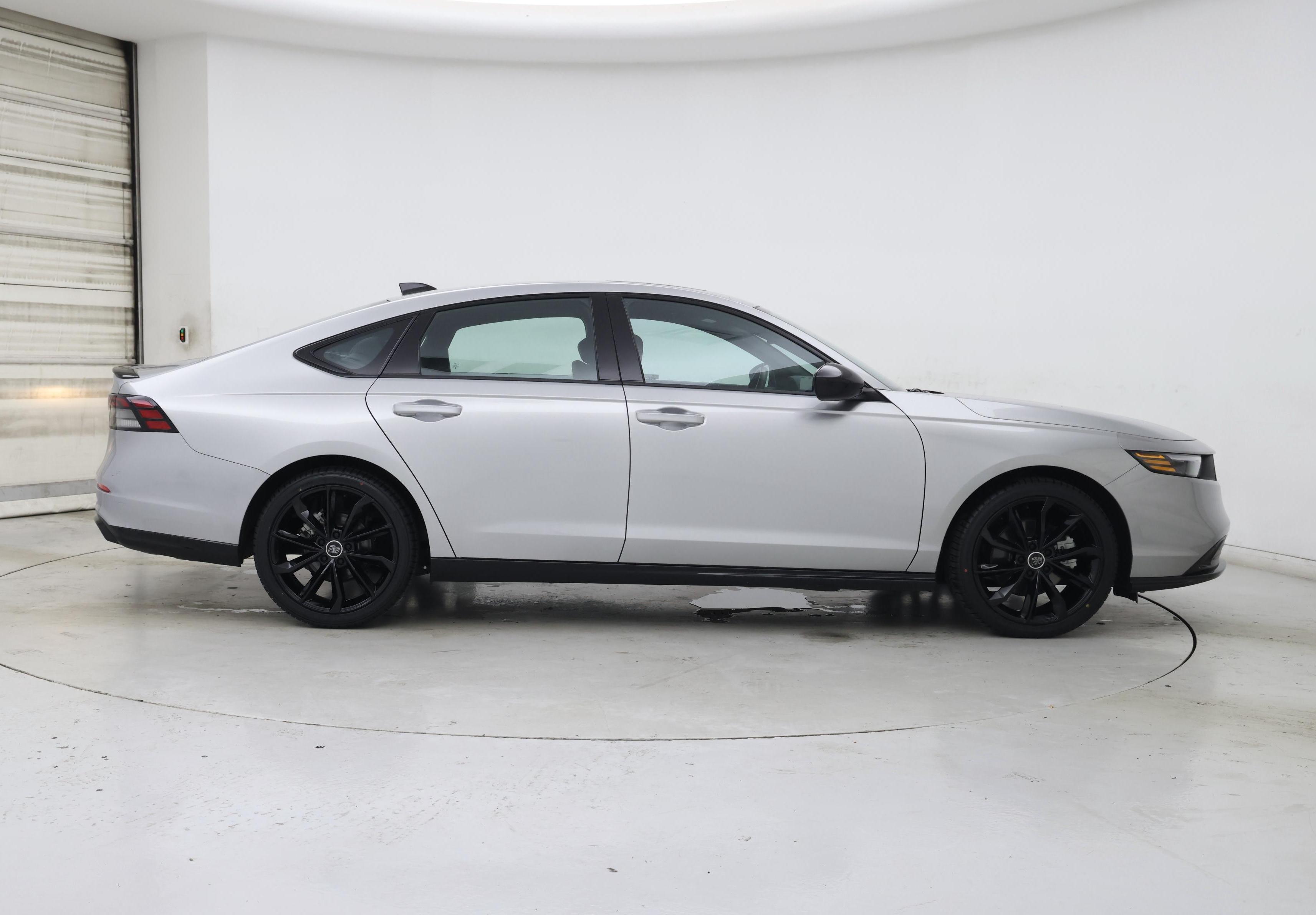 Thumbnail: 2024 Honda Accord - 7