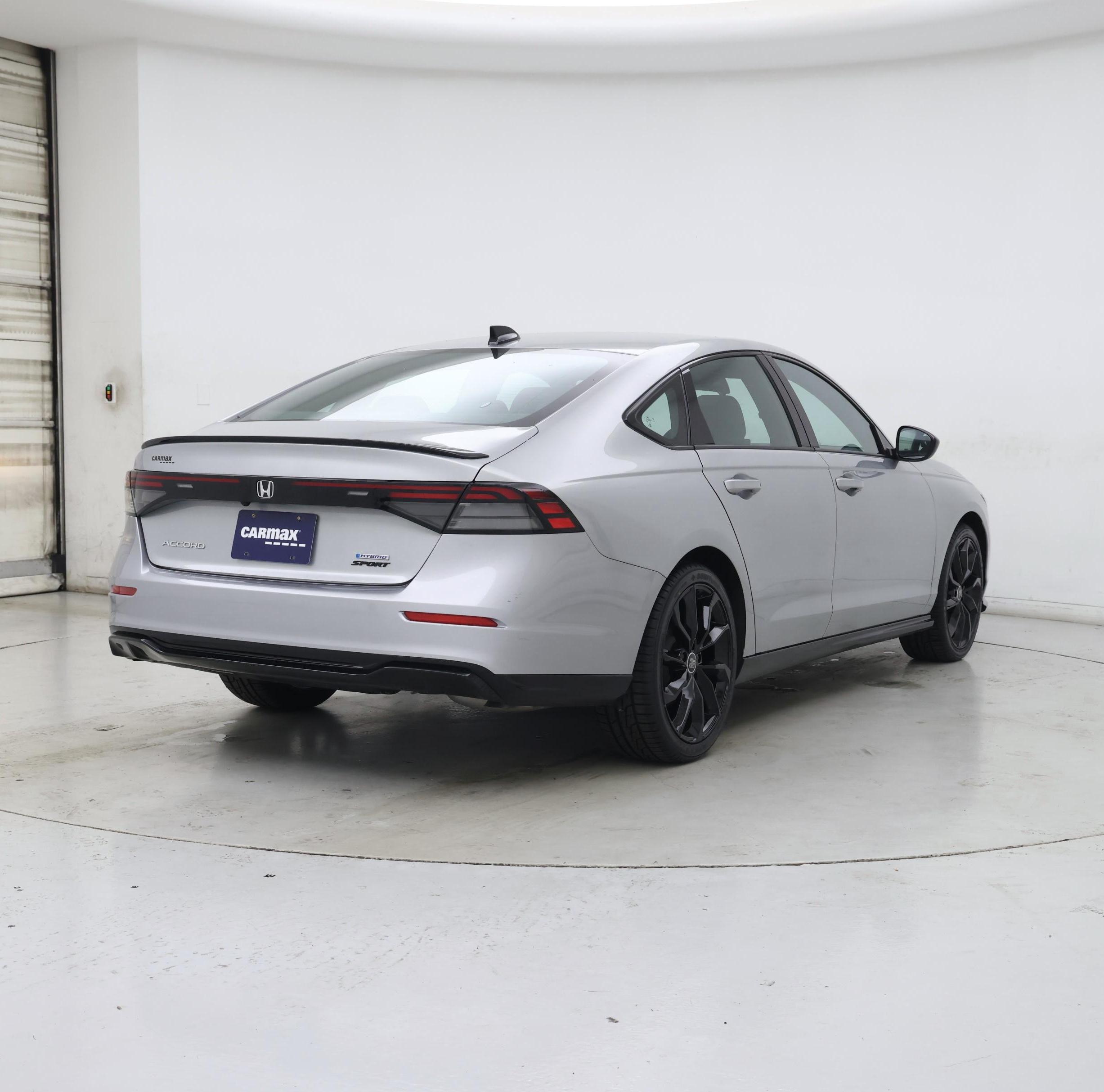Thumbnail: 2024 Honda Accord - 8