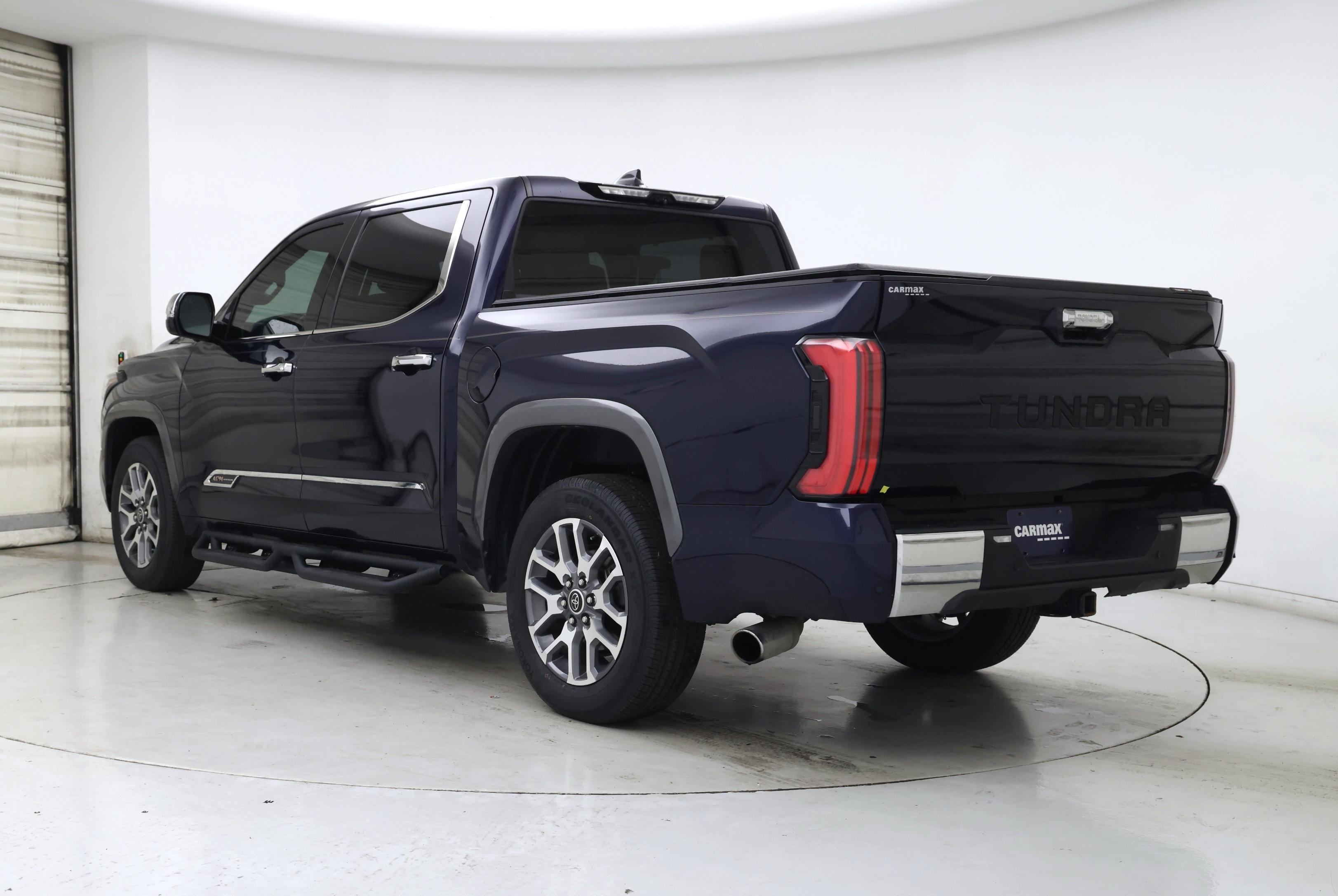 Thumbnail: 2023 Toyota Tundra - 2