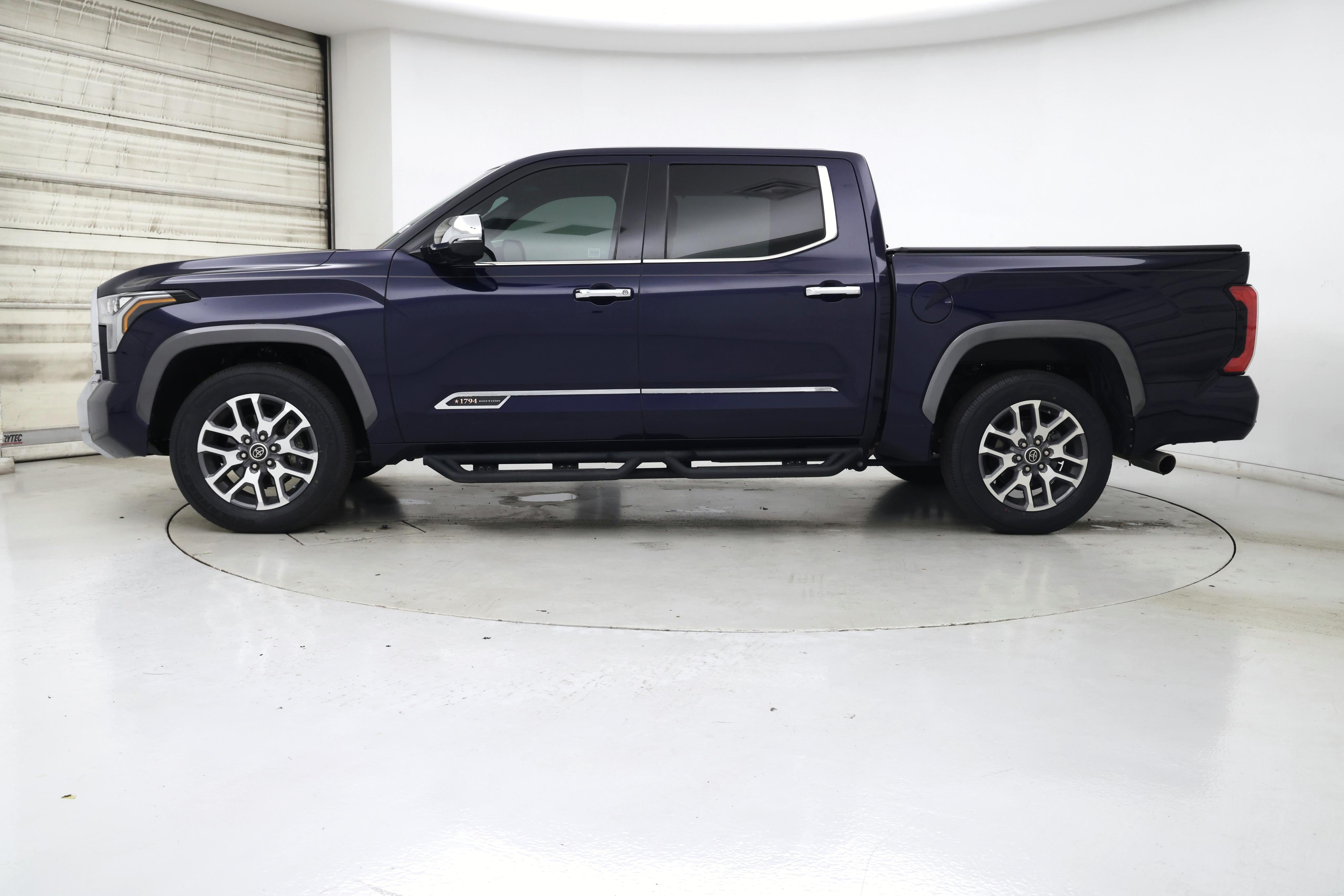 Thumbnail: 2023 Toyota Tundra - 3