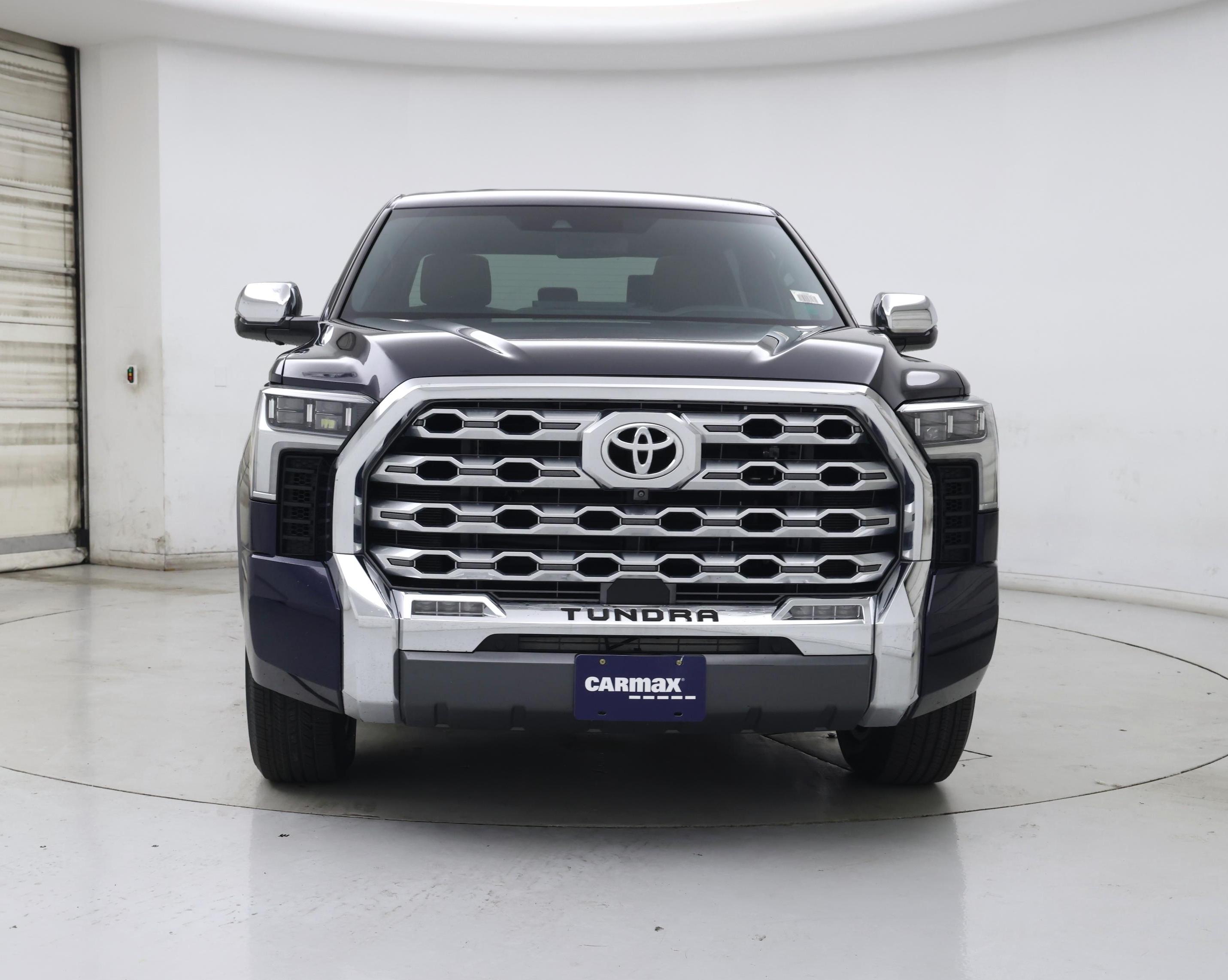 Thumbnail: 2023 Toyota Tundra - 5