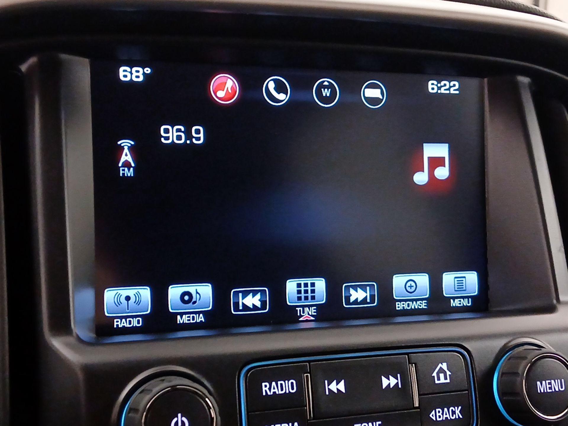 Thumbnail: 2016 GMC Canyon - 13