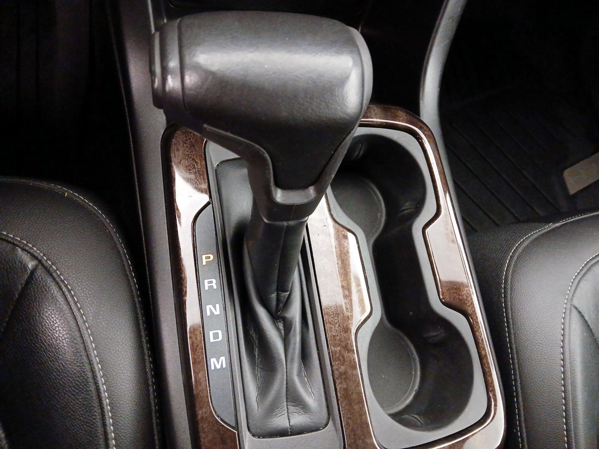 Thumbnail: 2016 GMC Canyon - 15
