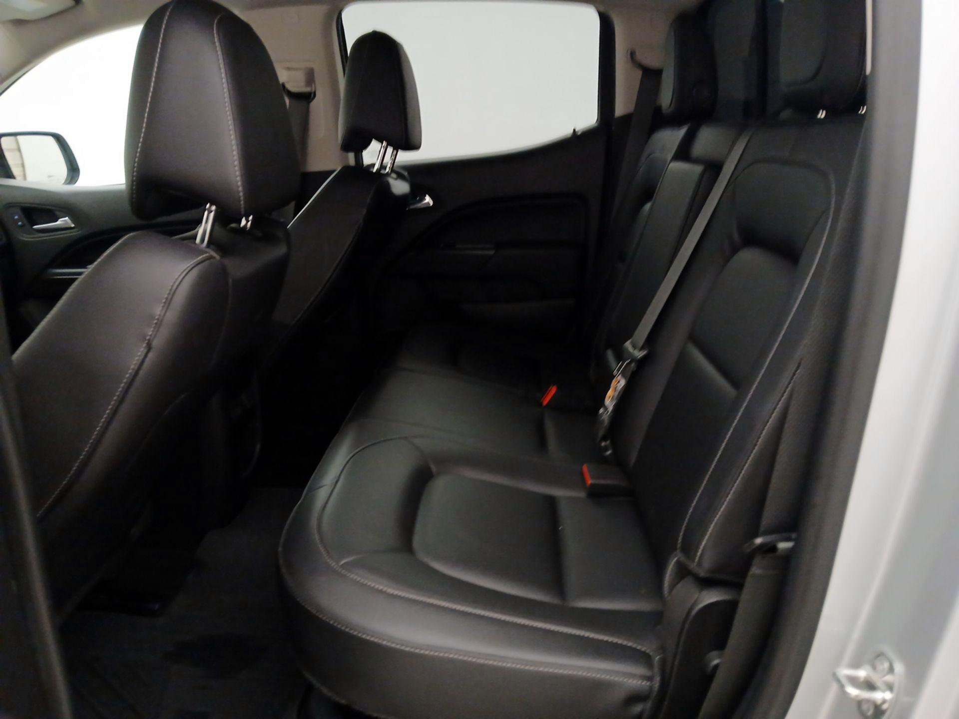 Thumbnail: 2016 GMC Canyon - 17
