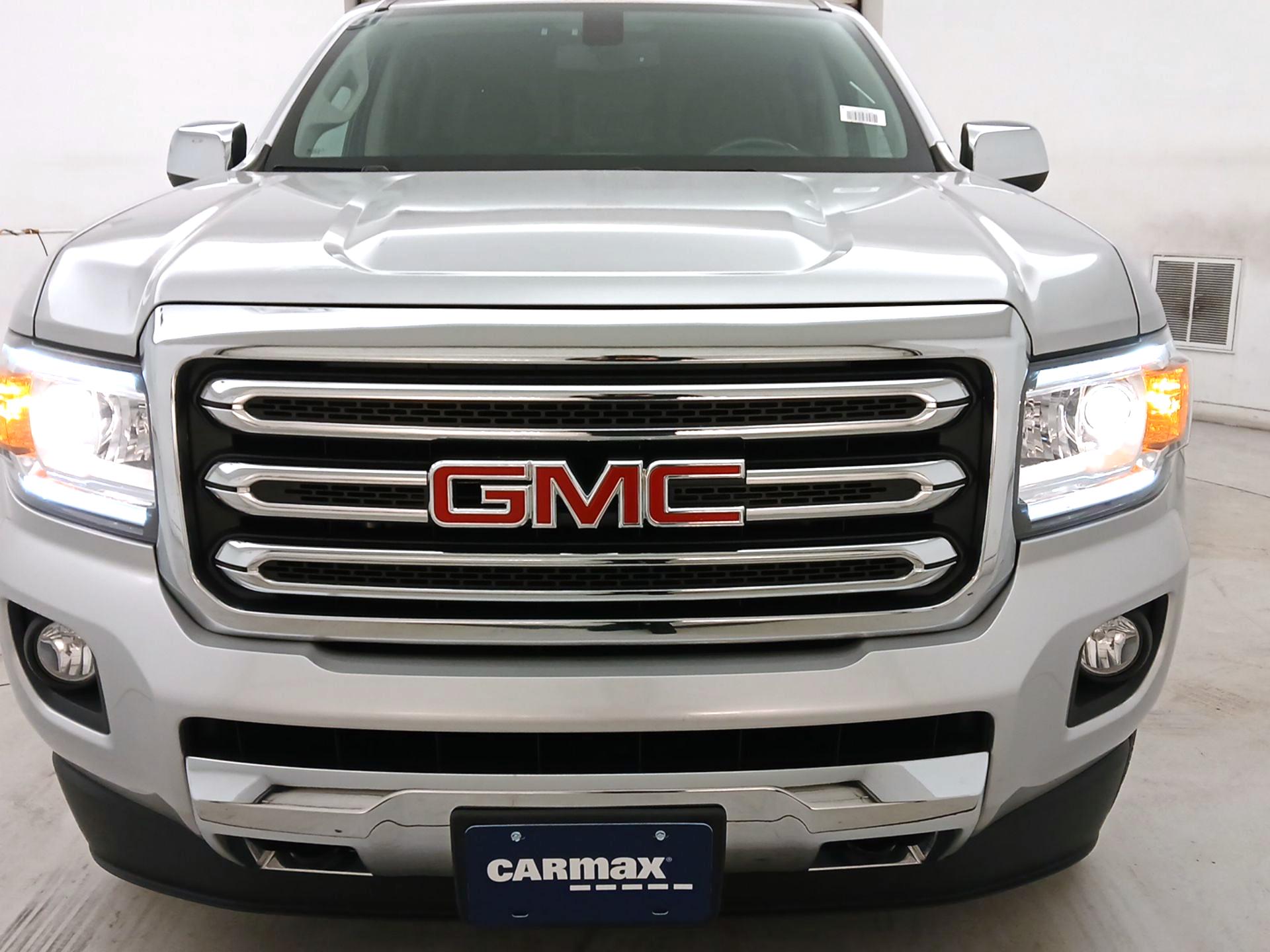 Thumbnail: 2016 GMC Canyon - 2