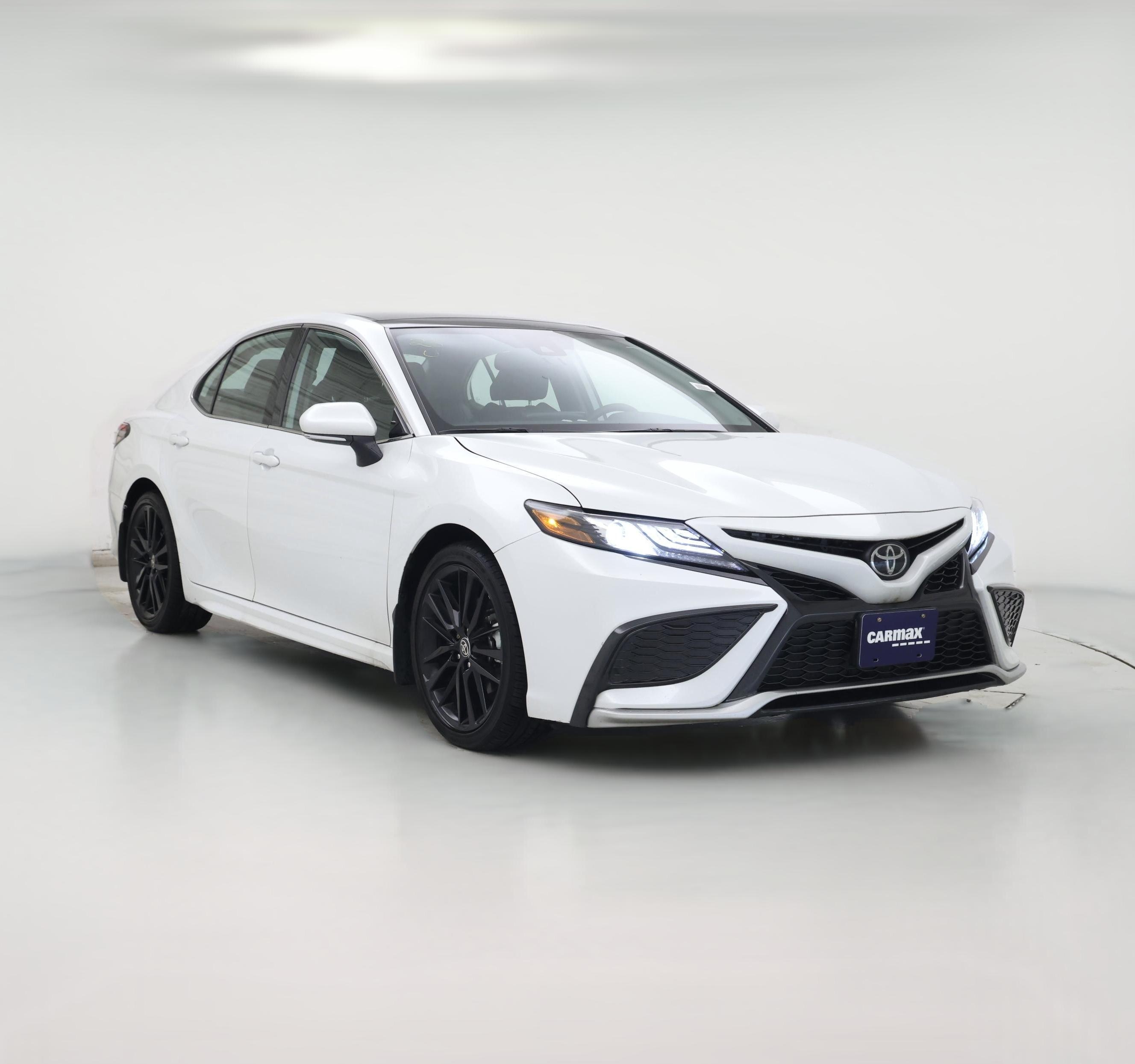 Thumbnail: 2023 Toyota Camry - 1