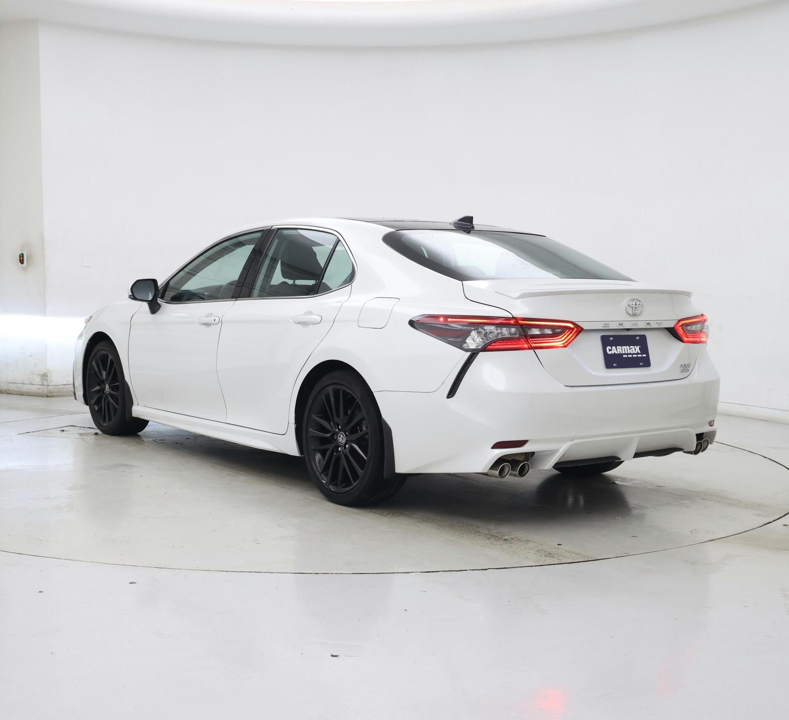 Thumbnail: 2023 Toyota Camry - 2