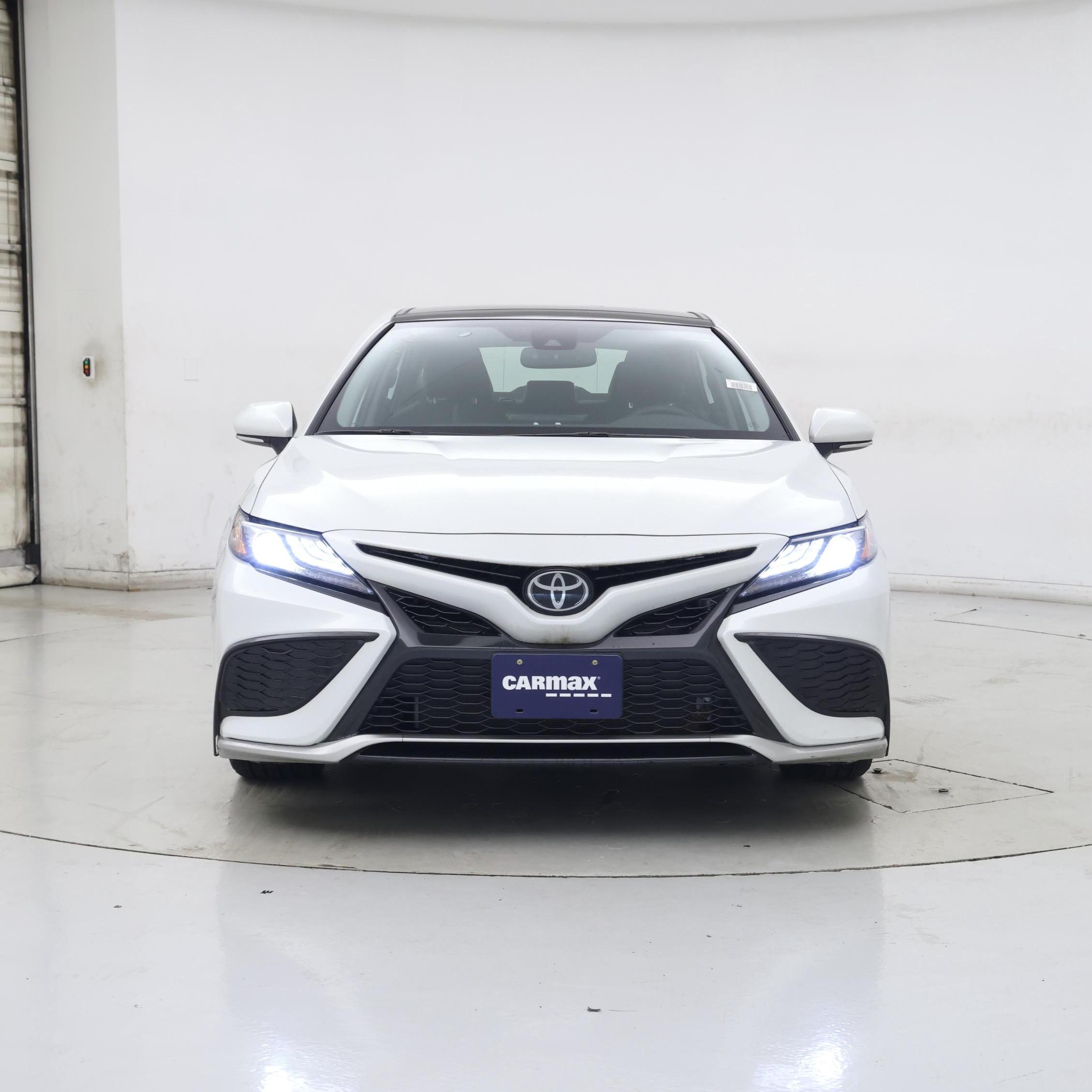 Thumbnail: 2023 Toyota Camry - 5