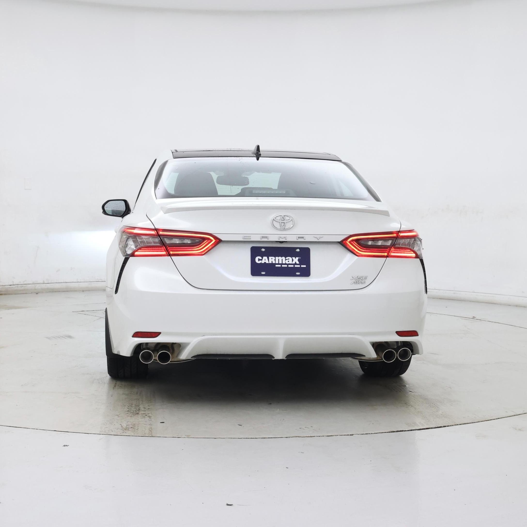 Thumbnail: 2023 Toyota Camry - 6