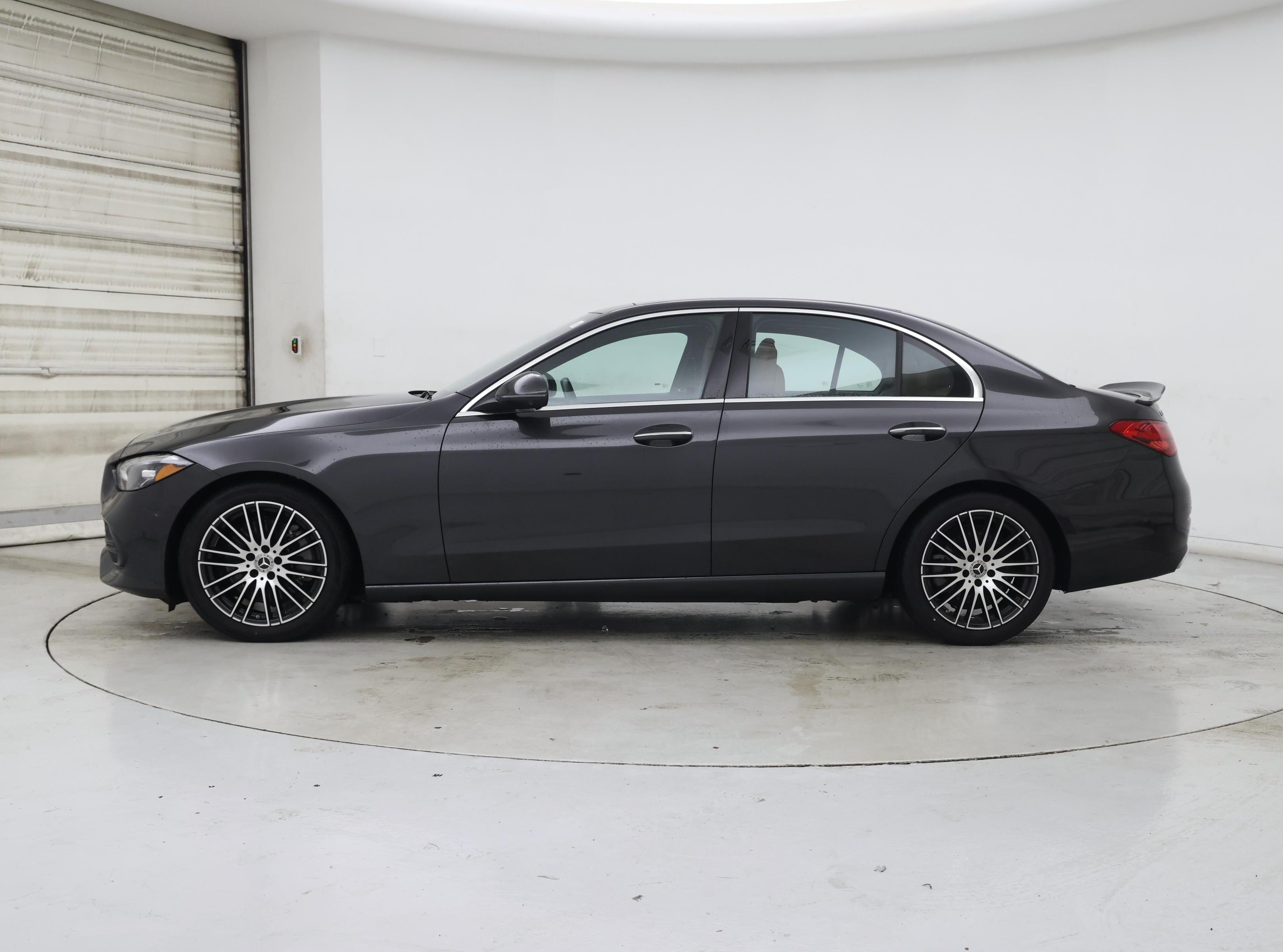 Thumbnail: 2023 Mercedes-Benz C-Class - 3