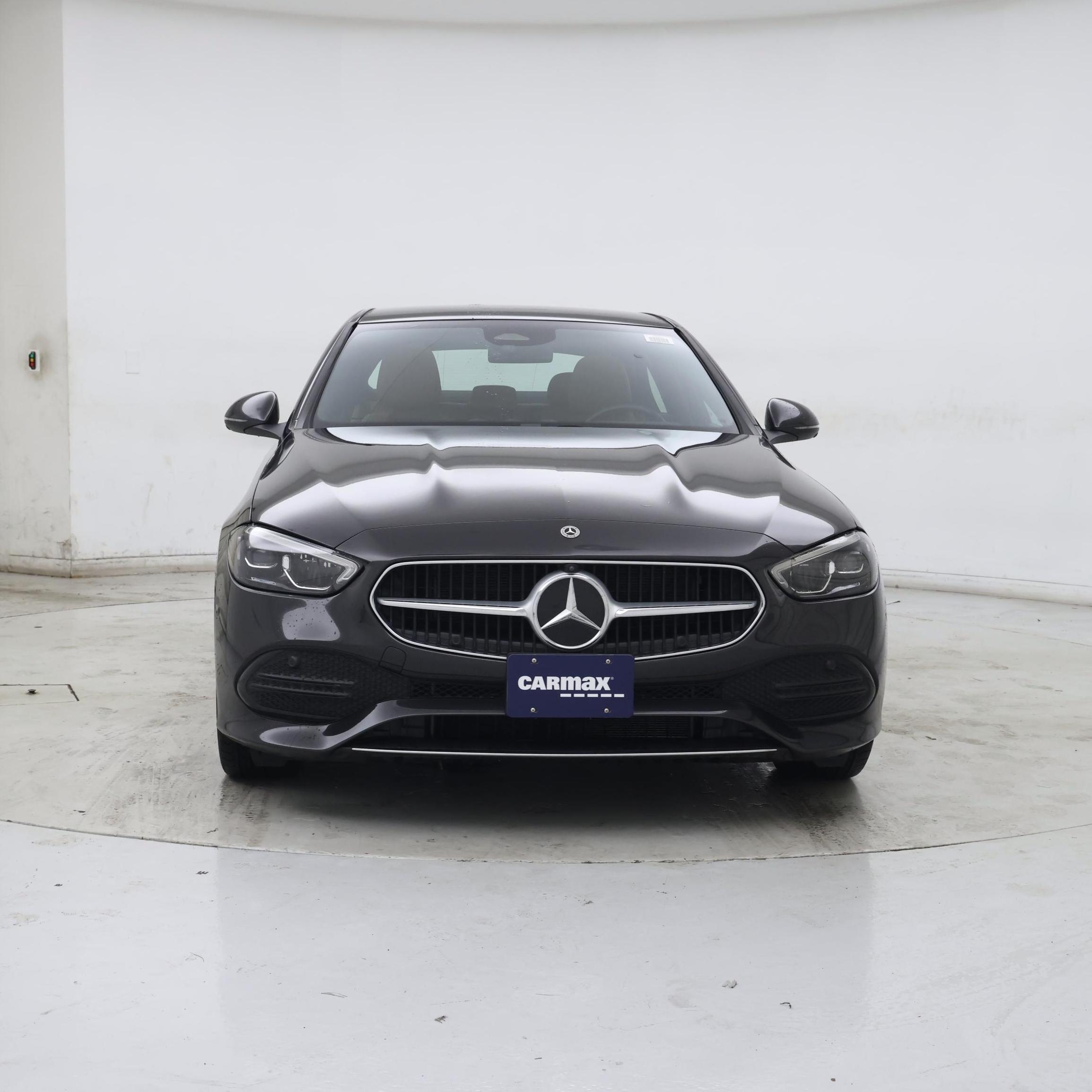 Thumbnail: 2023 Mercedes-Benz C-Class - 5