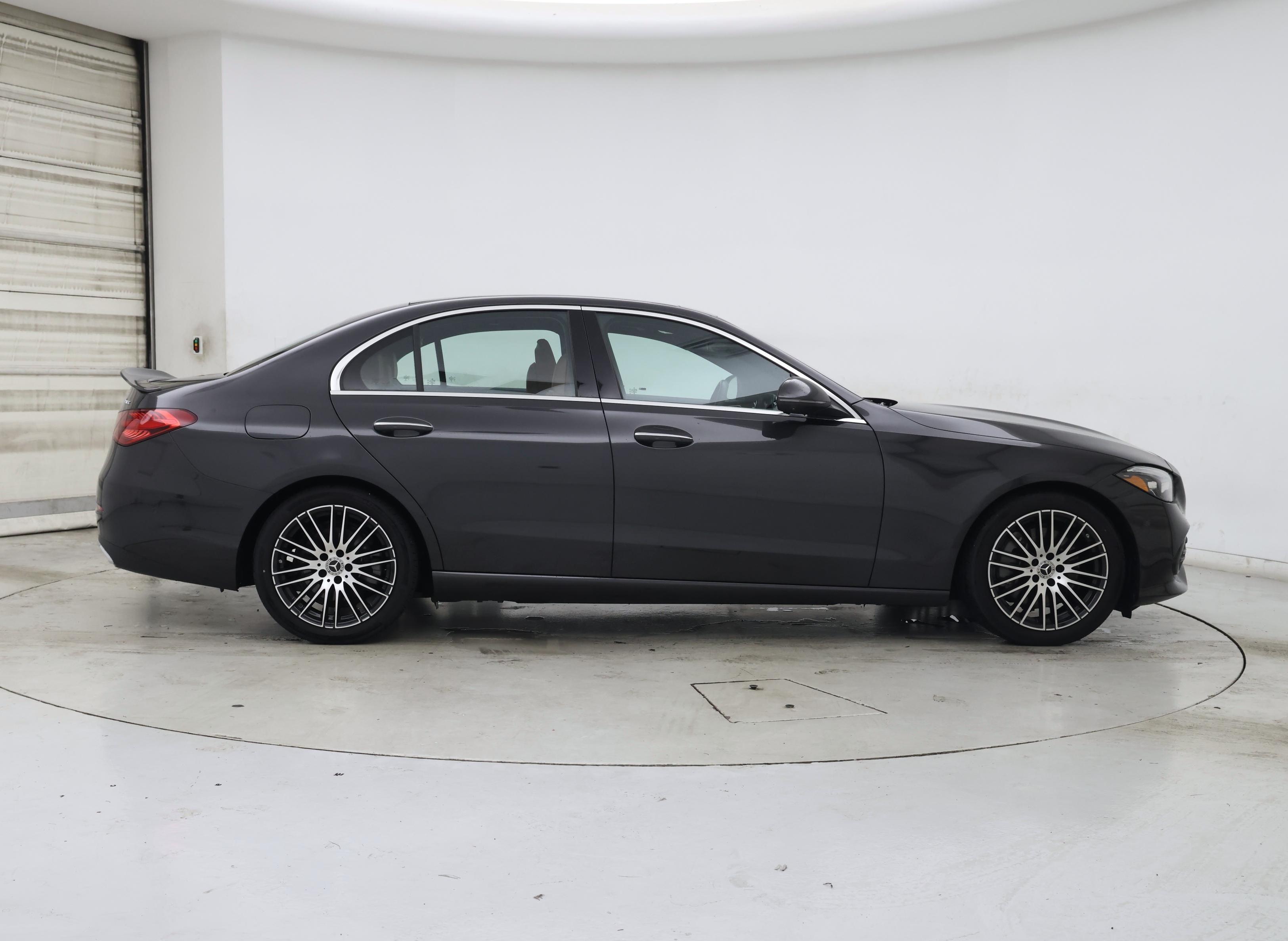 Thumbnail: 2023 Mercedes-Benz C-Class - 7