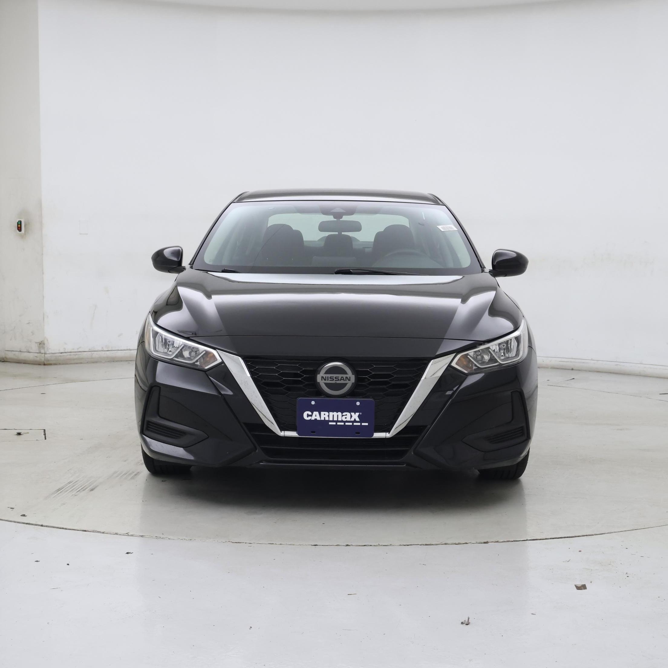Thumbnail: 2021 Nissan Sentra - 5