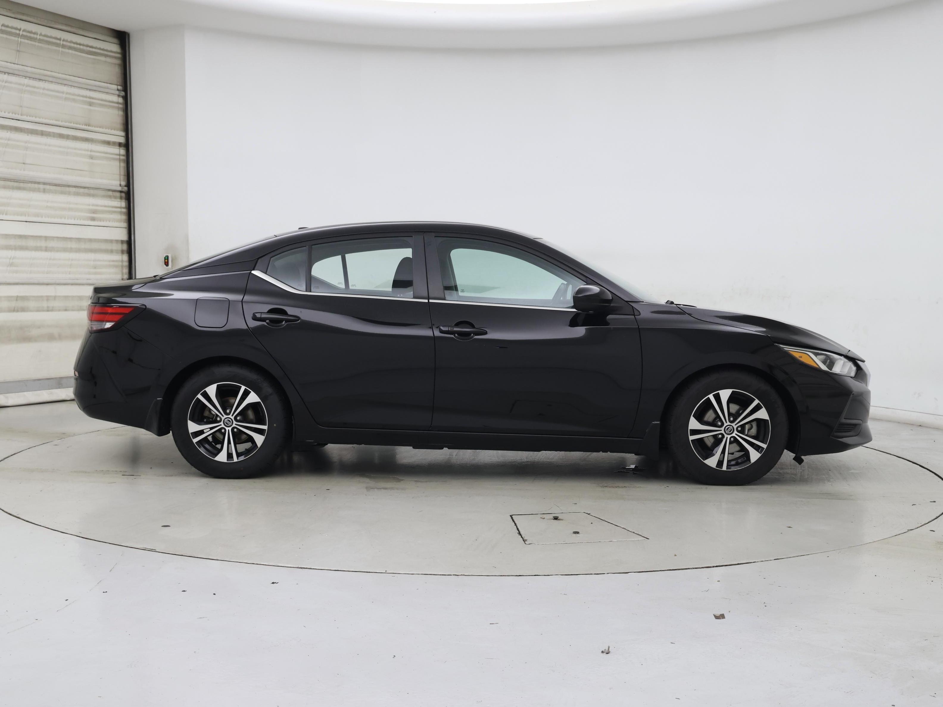 Thumbnail: 2021 Nissan Sentra - 7