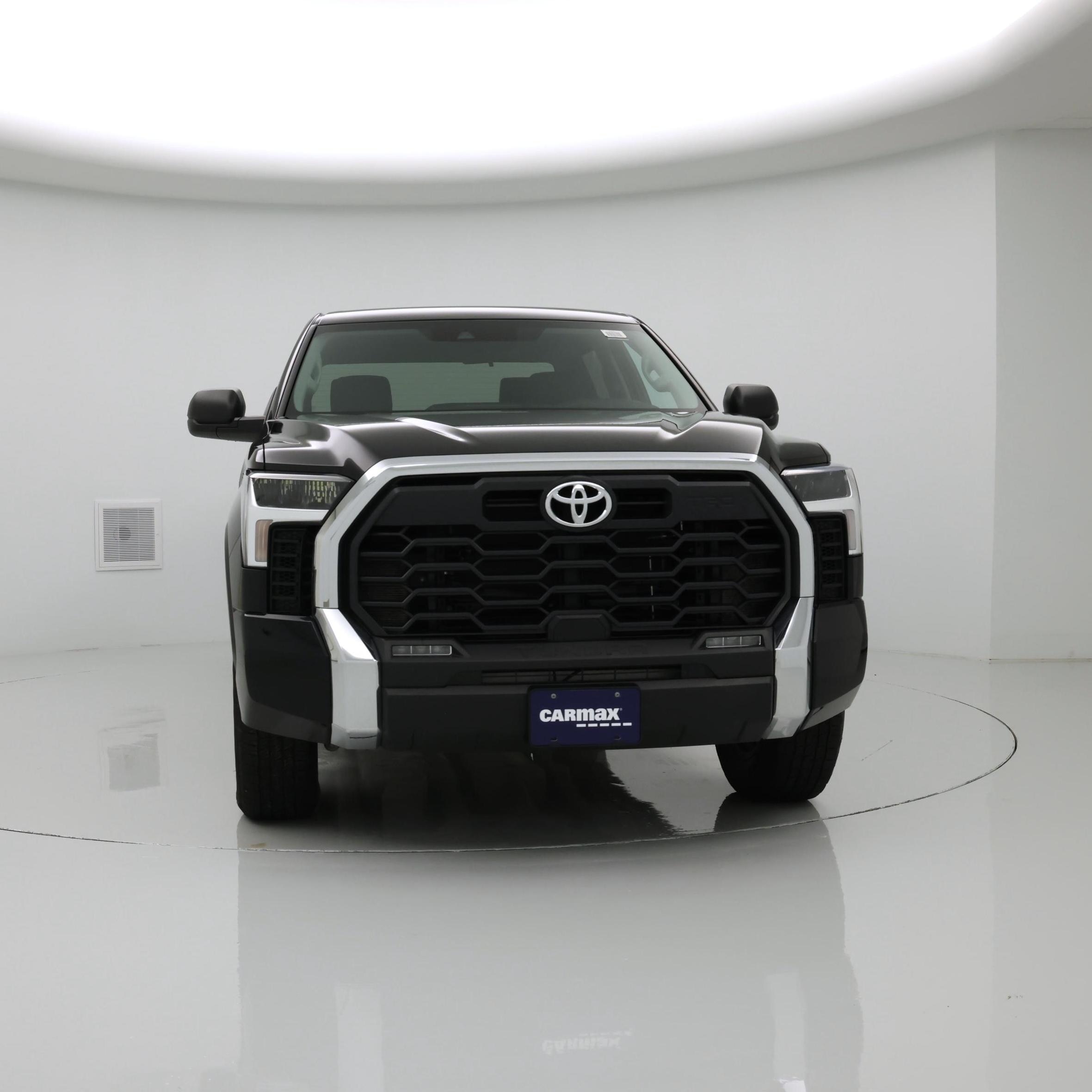 Thumbnail: 2024 Toyota Tundra - 5