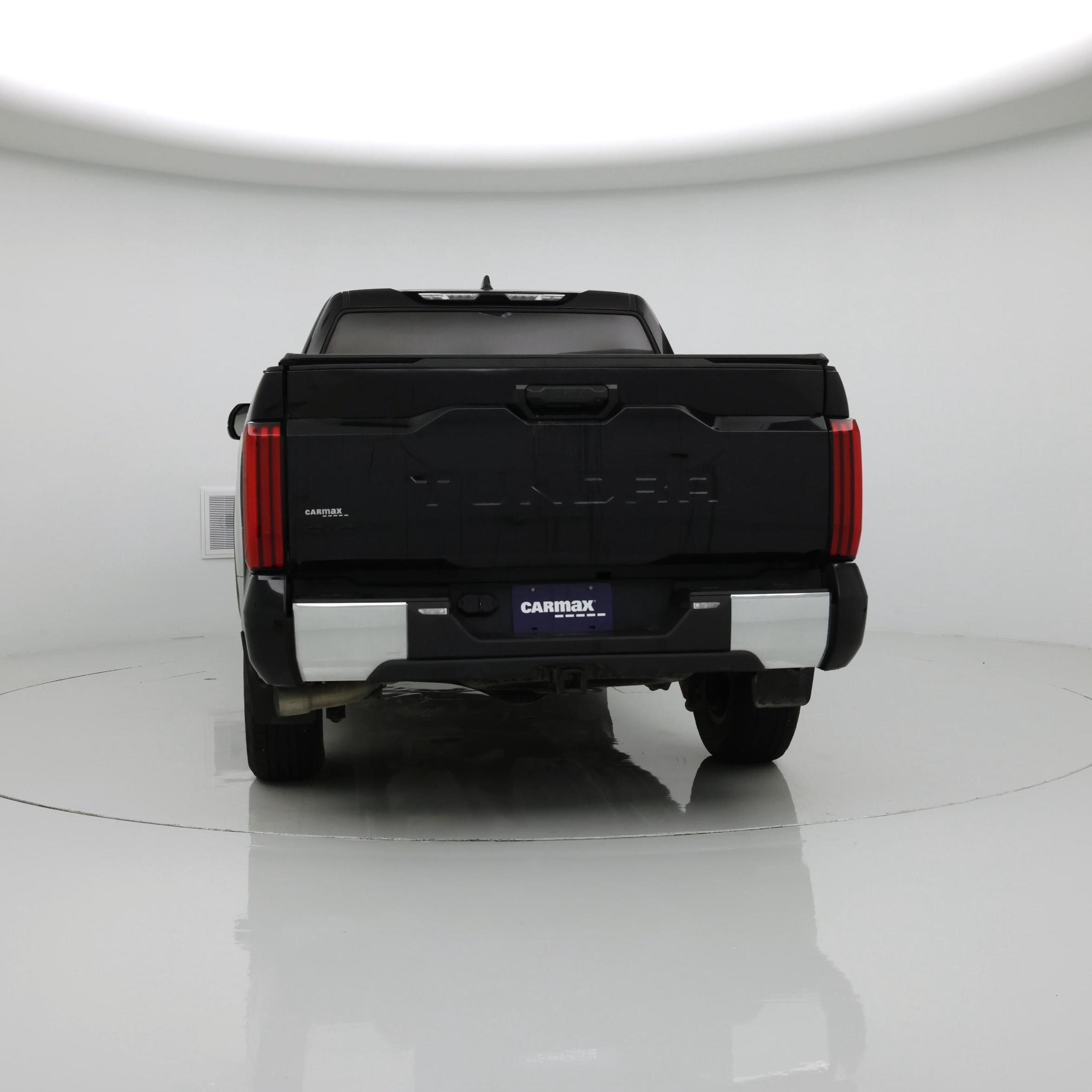 Thumbnail: 2024 Toyota Tundra - 6
