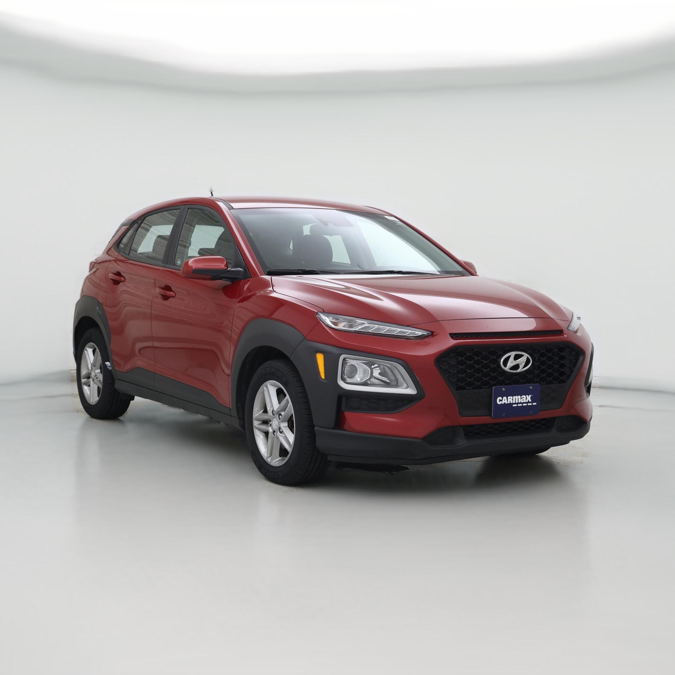 Thumbnail: 2020 Hyundai Kona - 1