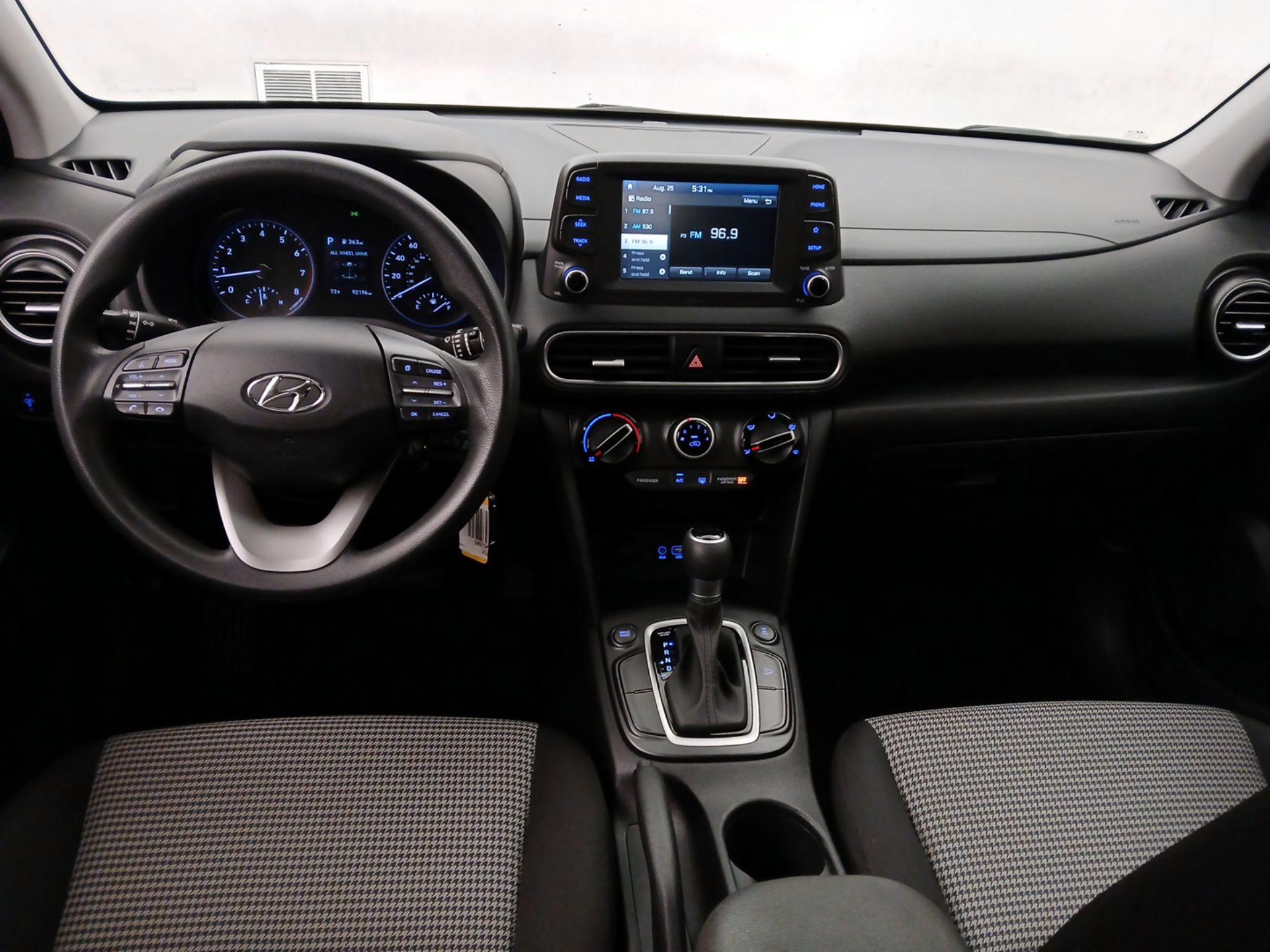 Thumbnail: 2020 Hyundai Kona - 9