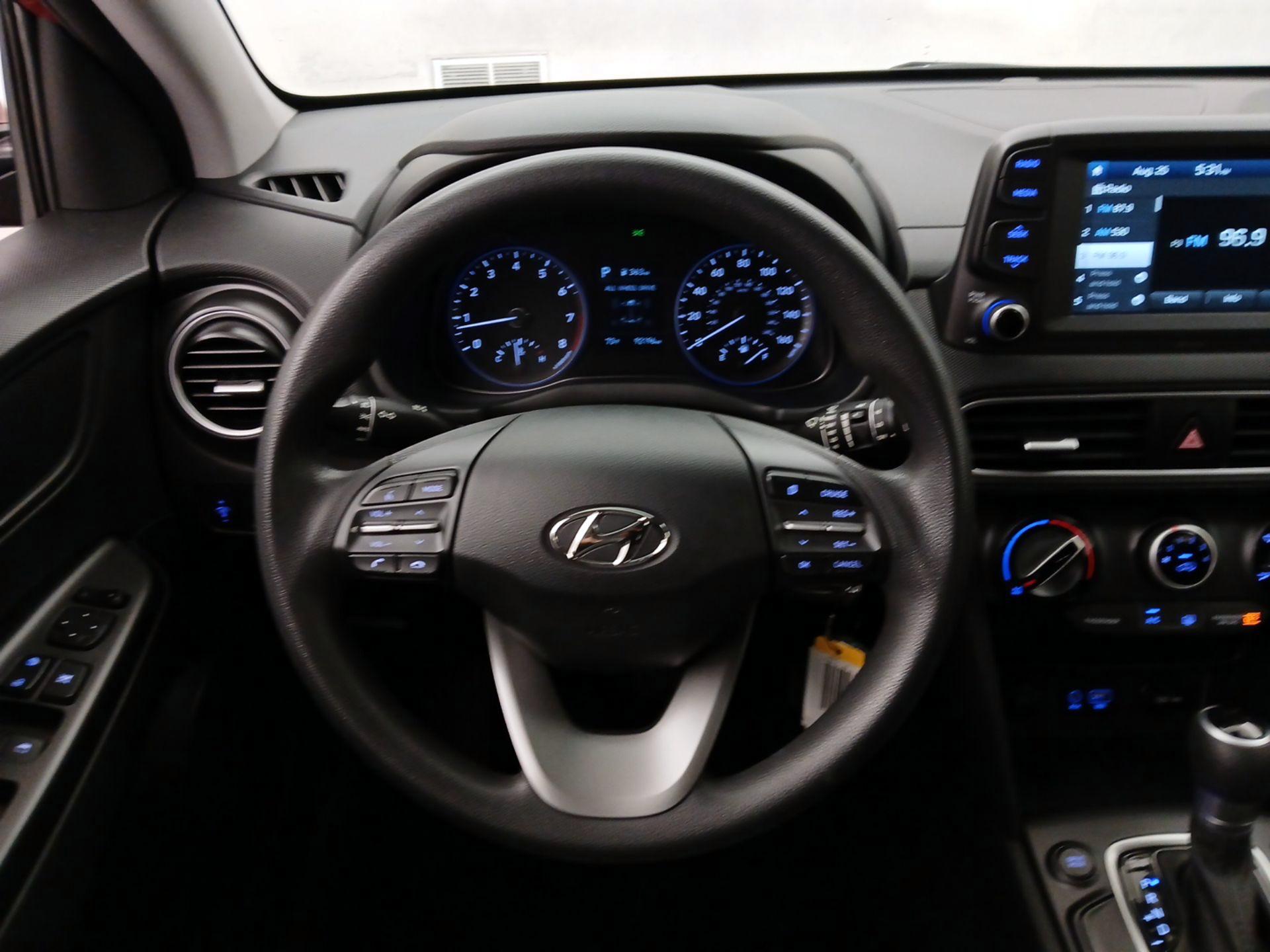 Thumbnail: 2020 Hyundai Kona - 10