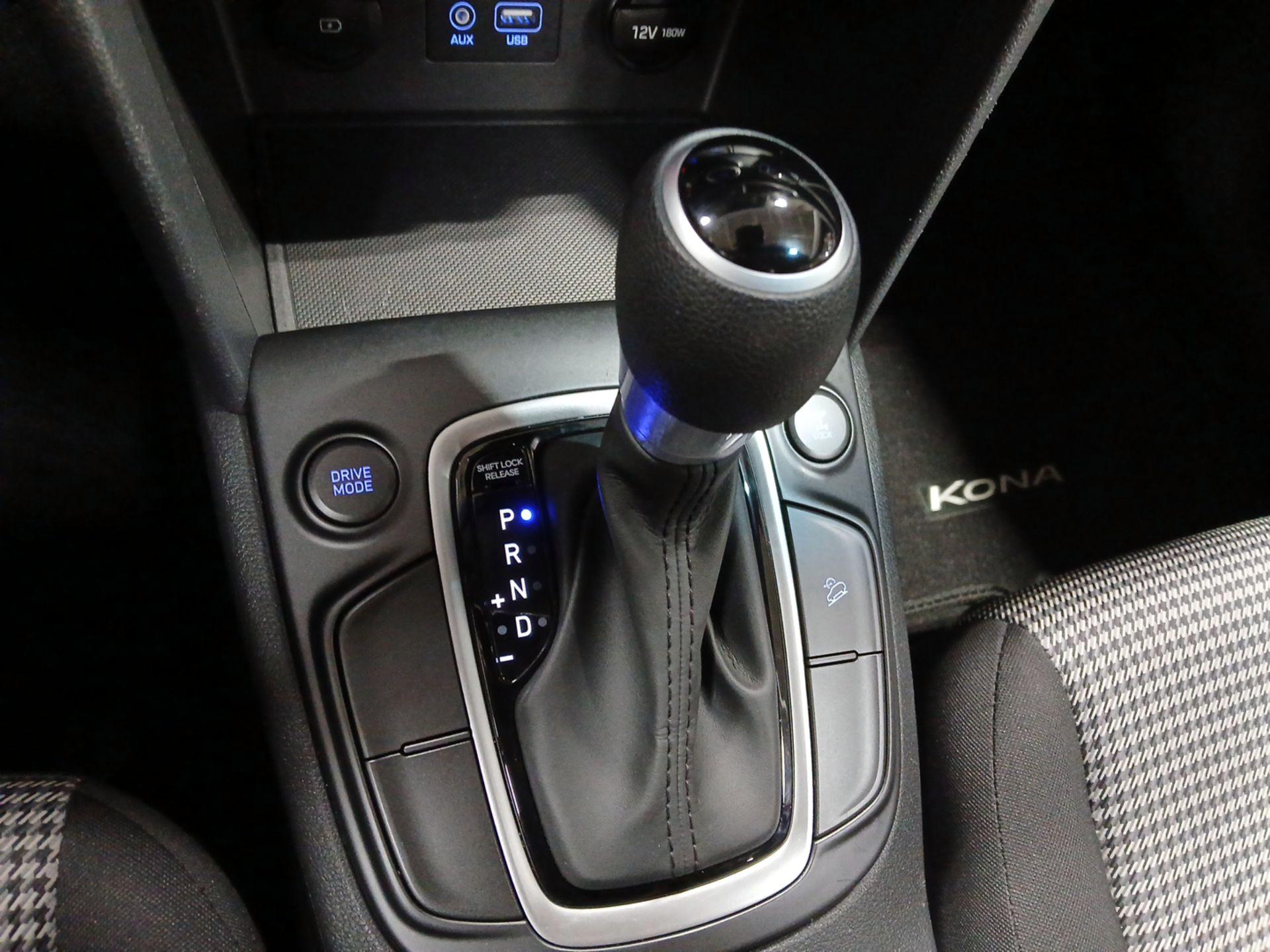 Thumbnail: 2020 Hyundai Kona - 17