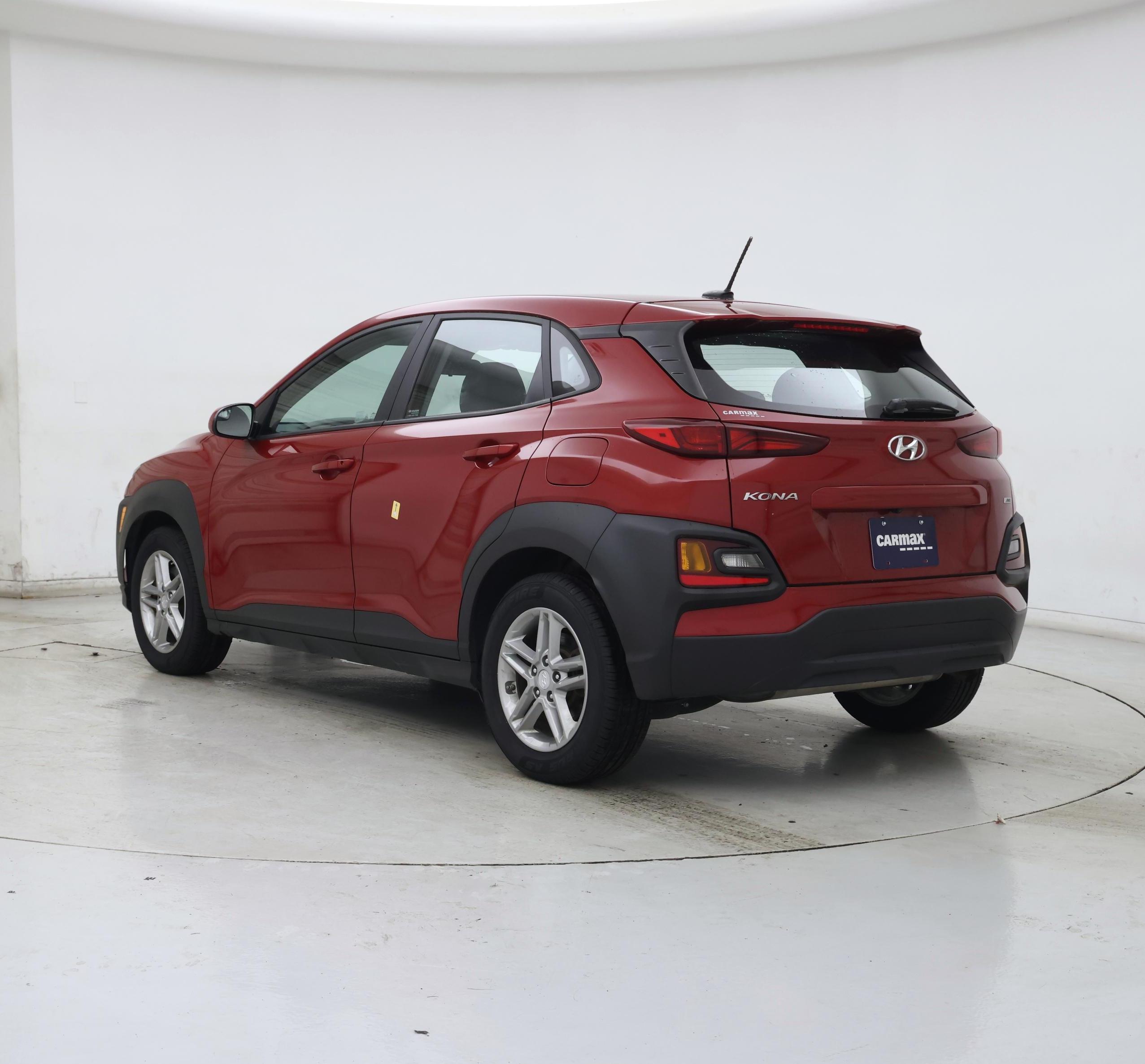 Thumbnail: 2020 Hyundai Kona - 2