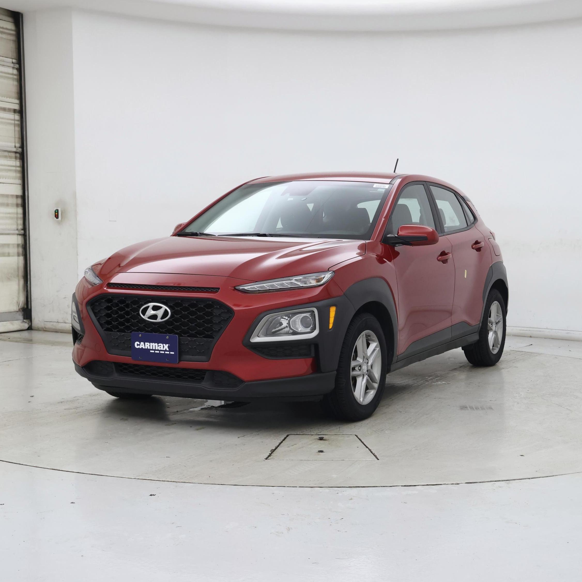 Thumbnail: 2020 Hyundai Kona - 4