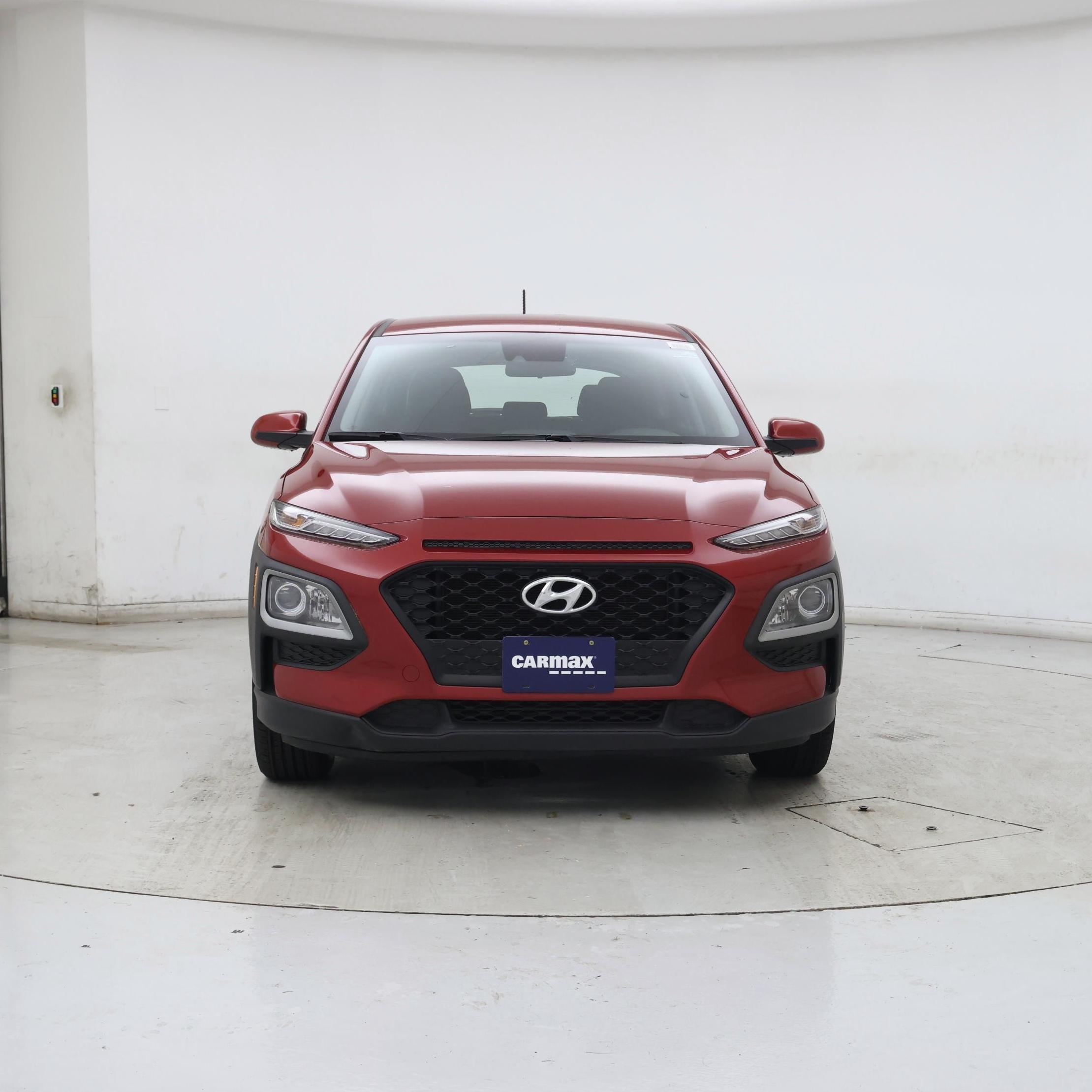 Thumbnail: 2020 Hyundai Kona - 5