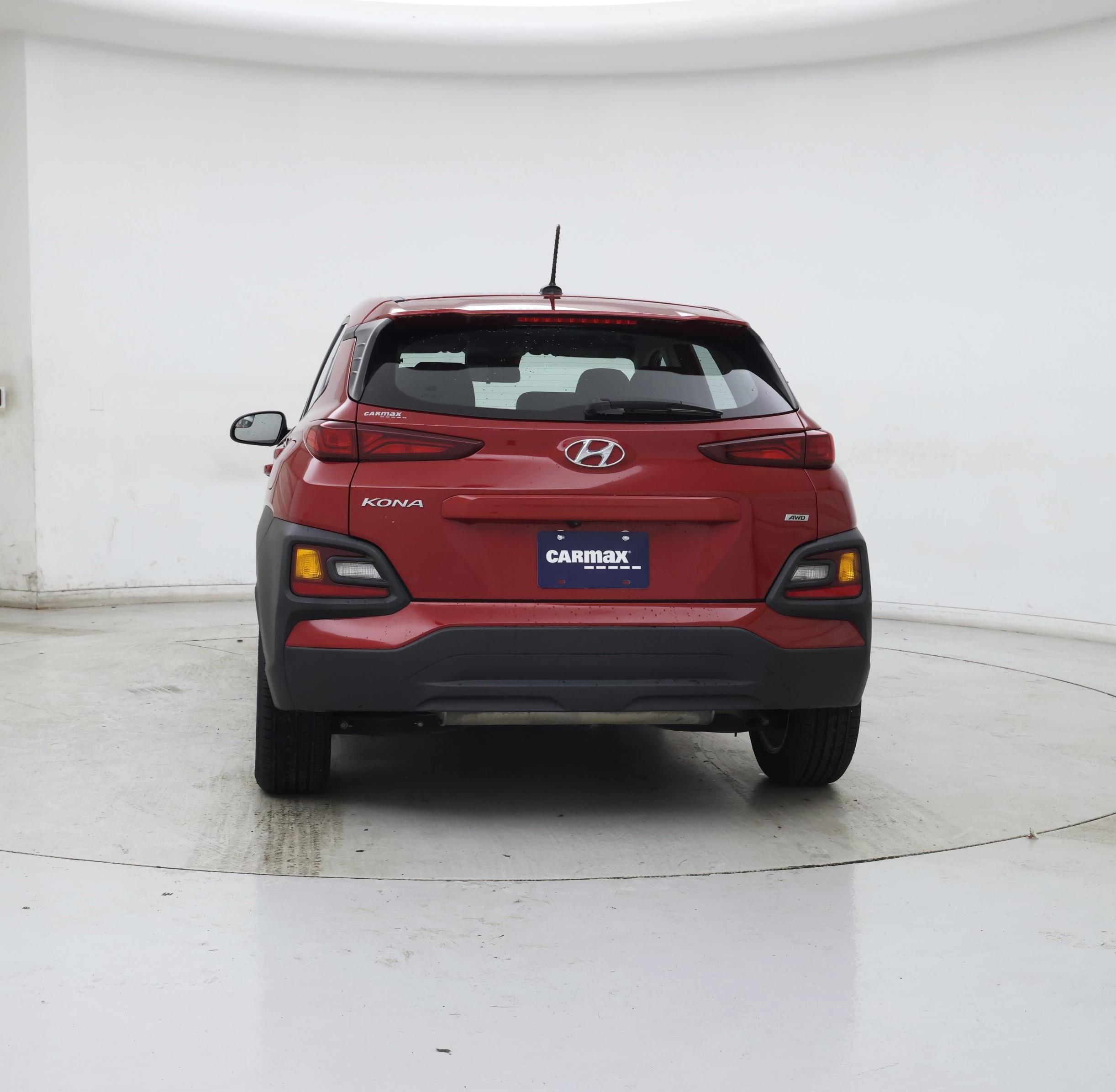 Thumbnail: 2020 Hyundai Kona - 6