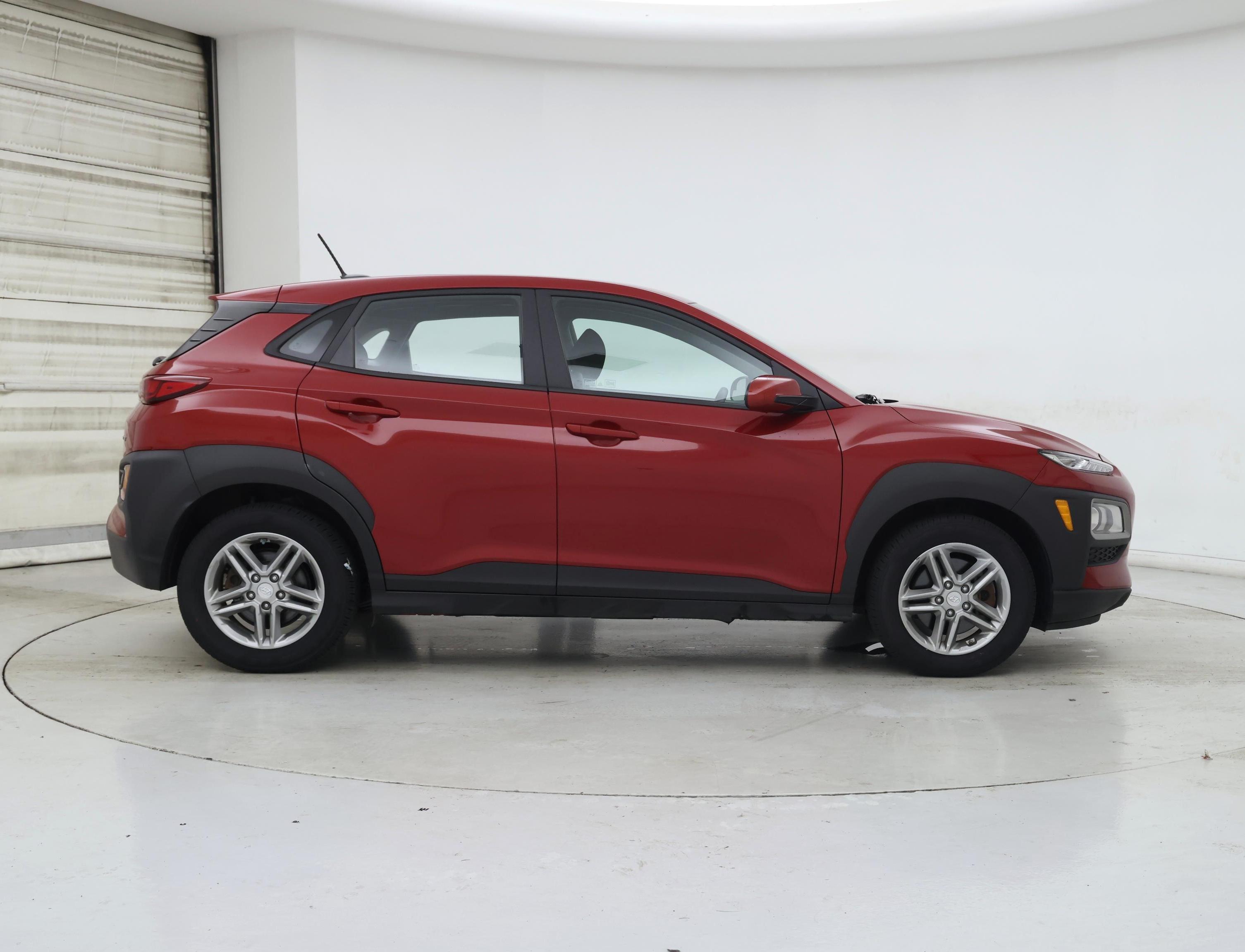 Thumbnail: 2020 Hyundai Kona - 7