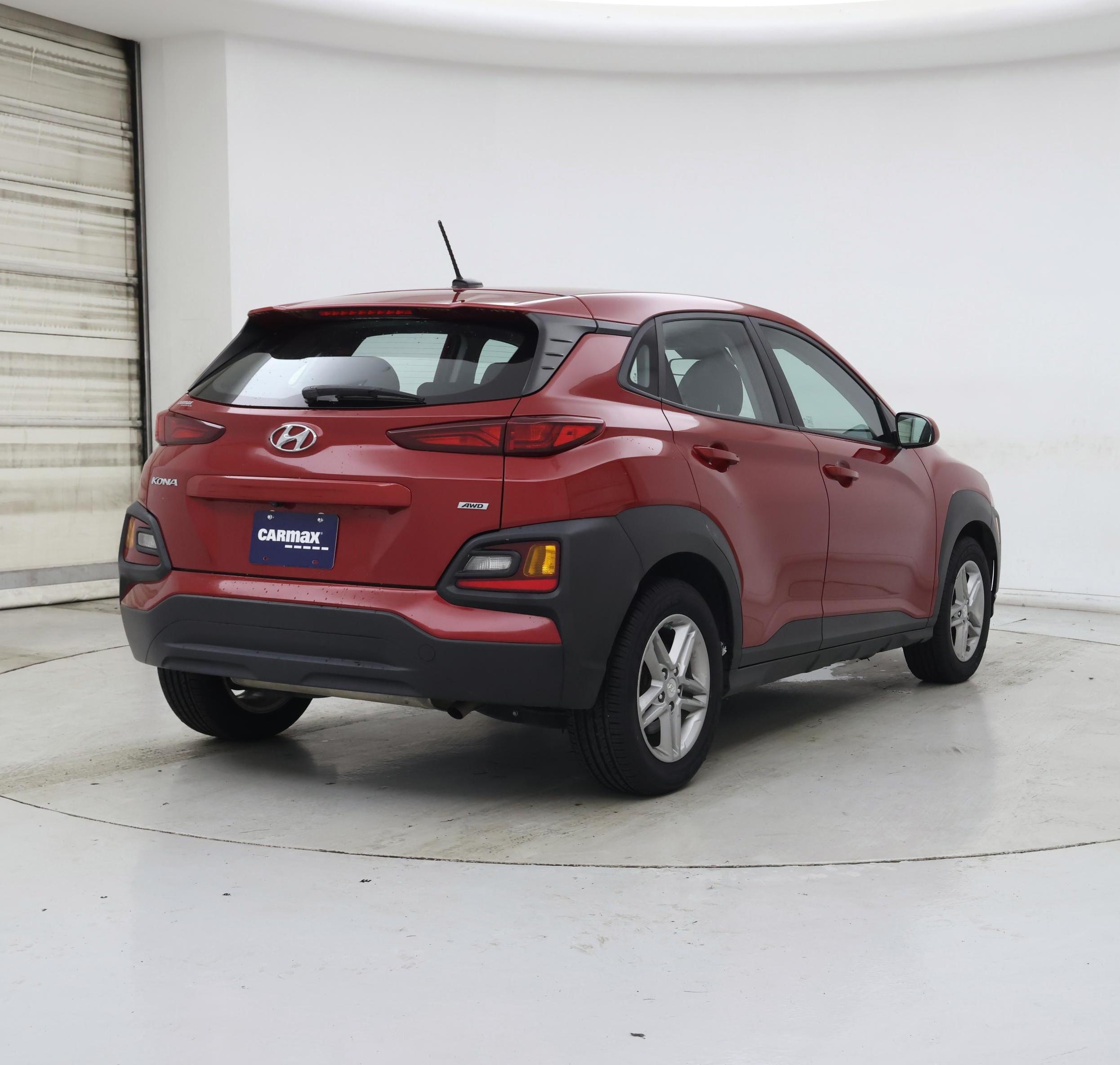 Thumbnail: 2020 Hyundai Kona - 8