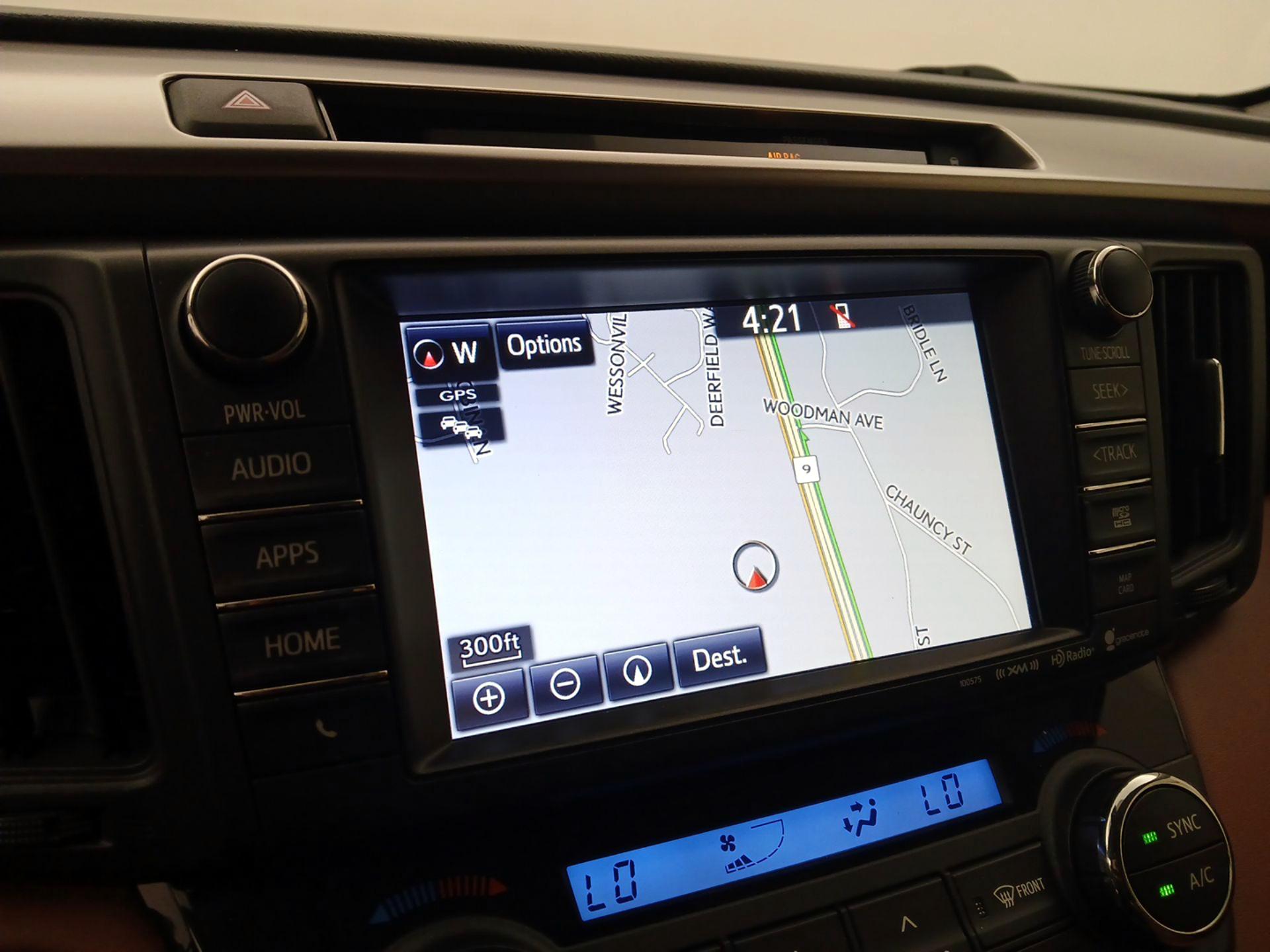 Thumbnail: 2016 Toyota RAV4 - 14