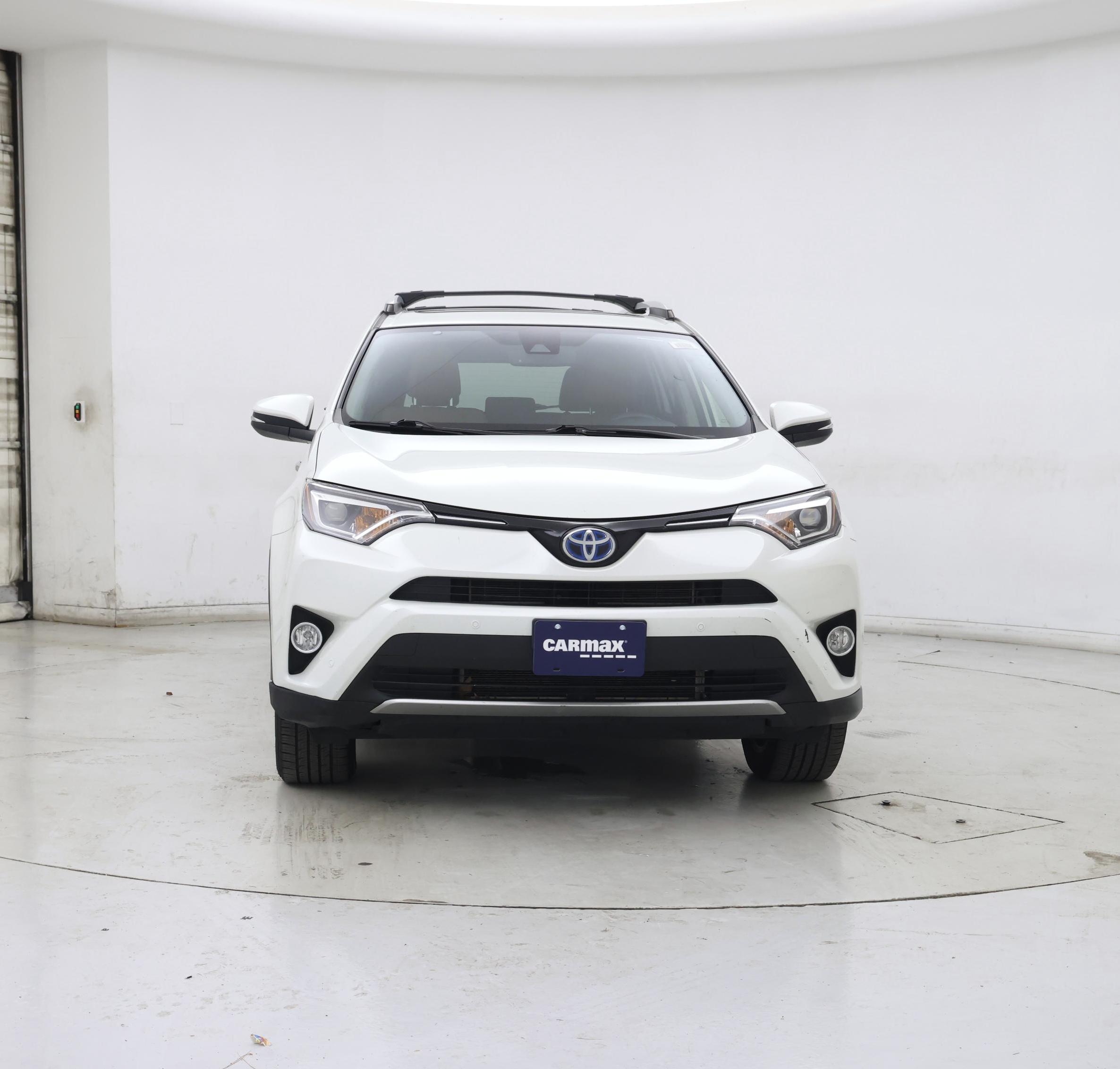 Thumbnail: 2016 Toyota RAV4 - 5