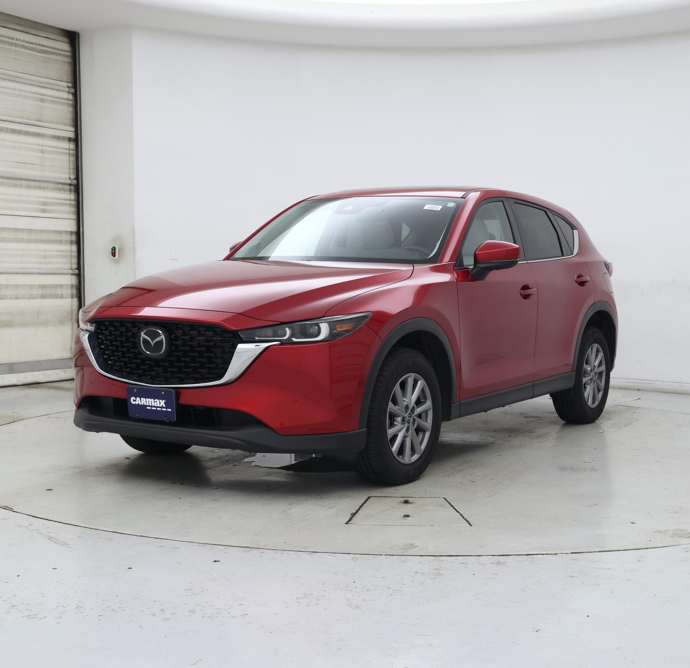 Thumbnail: 2023 Mazda CX-5 - 4