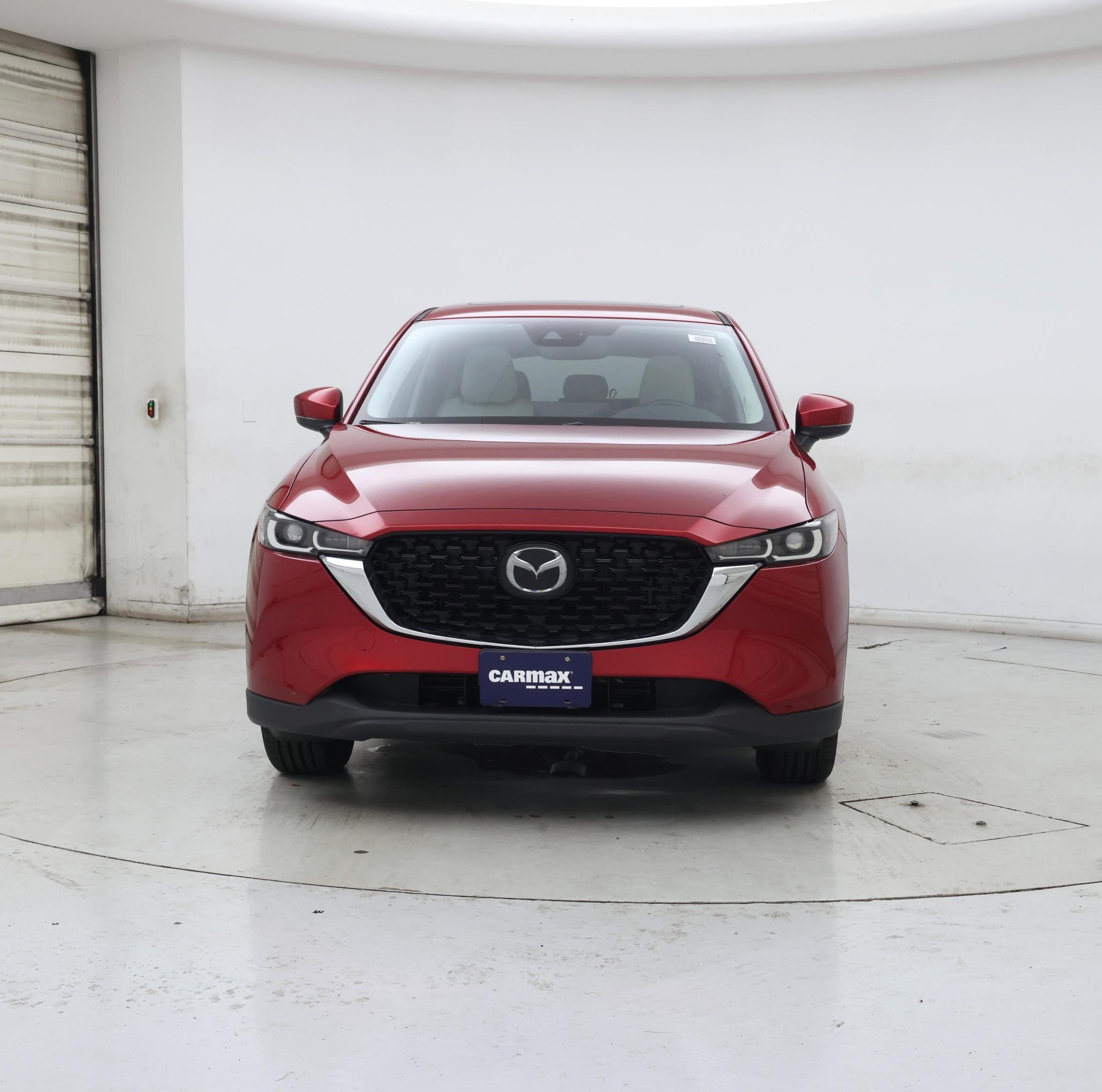 Thumbnail: 2023 Mazda CX-5 - 5