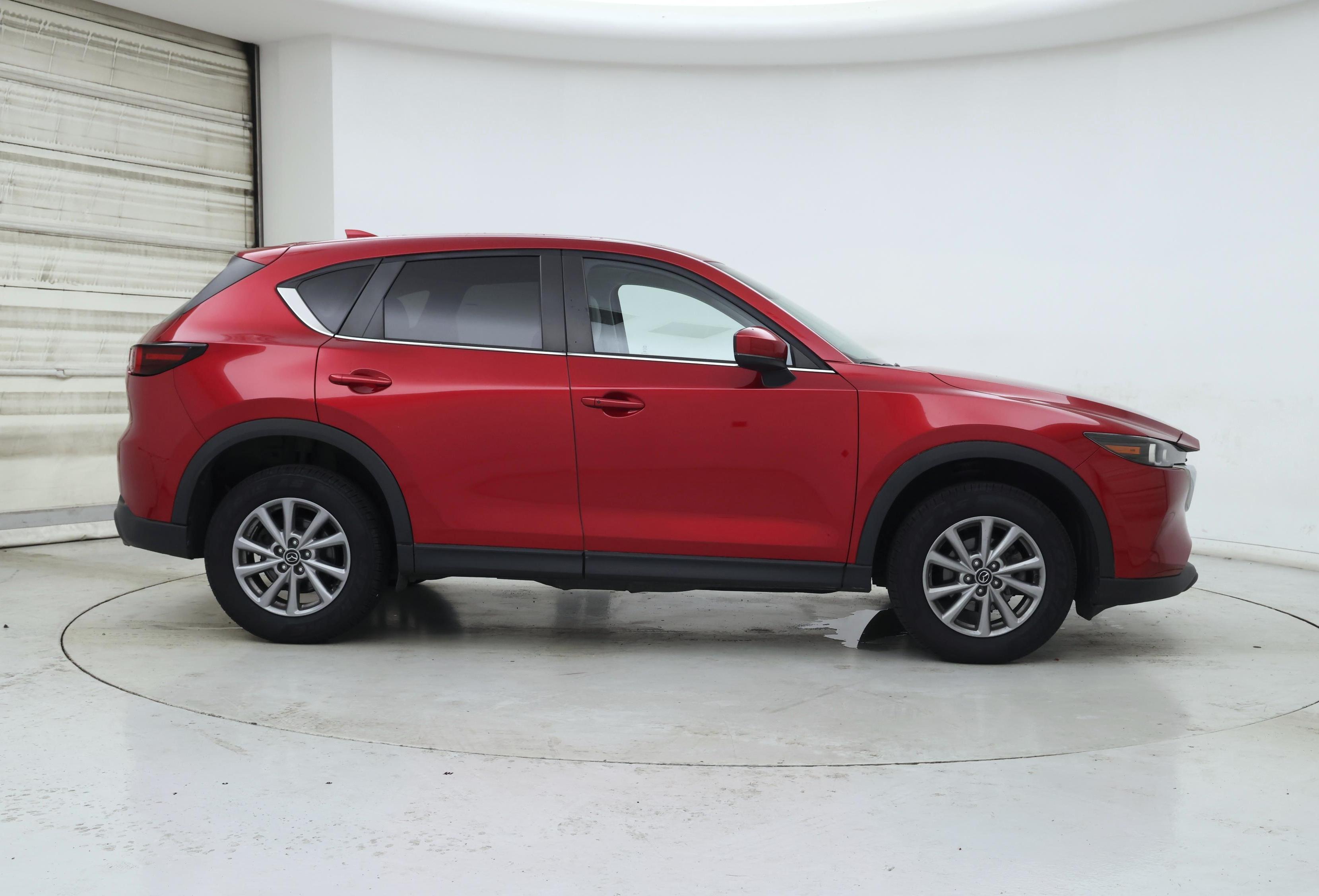 Thumbnail: 2023 Mazda CX-5 - 7