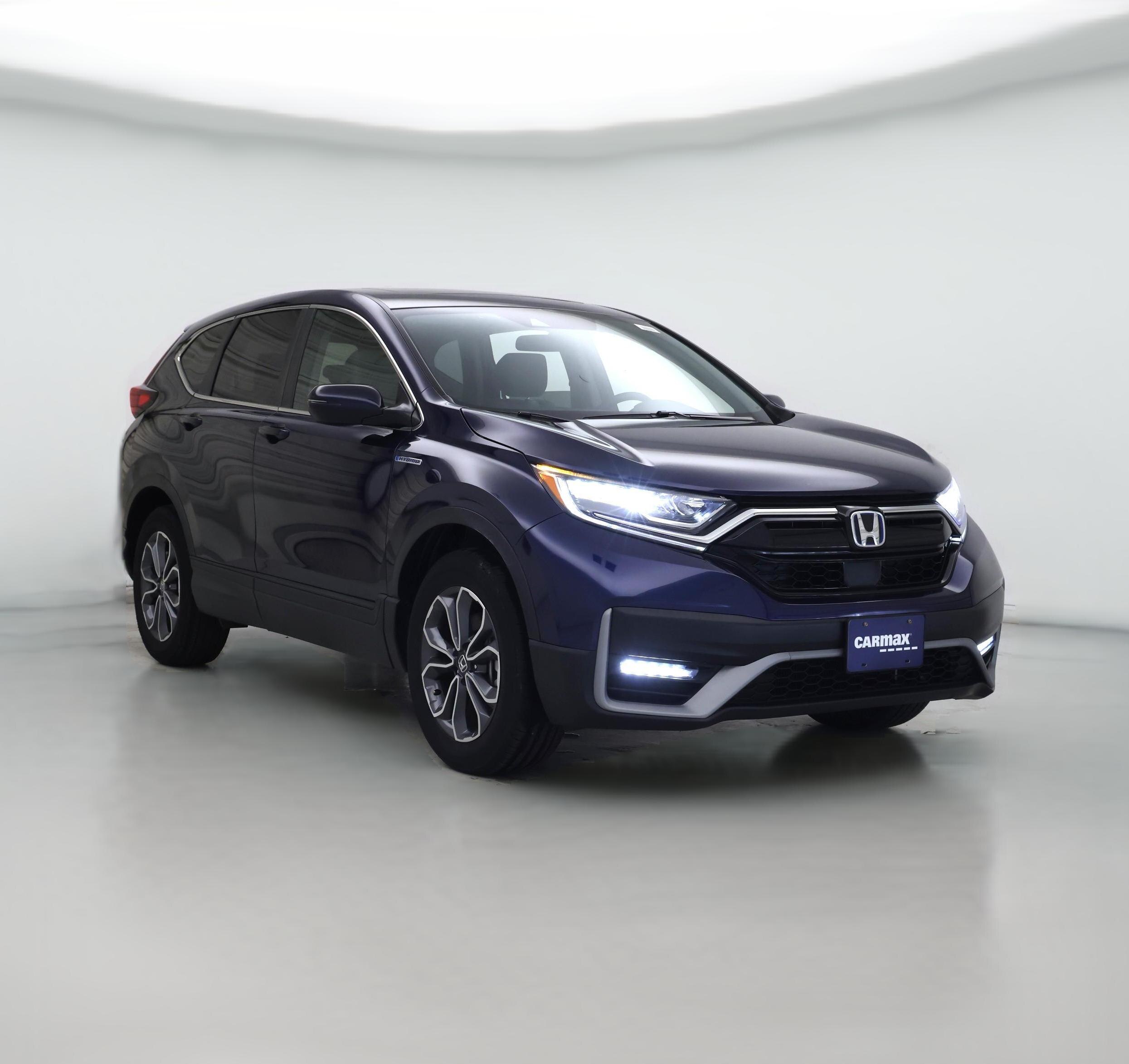 Thumbnail: 2022 Honda CR-V - 1