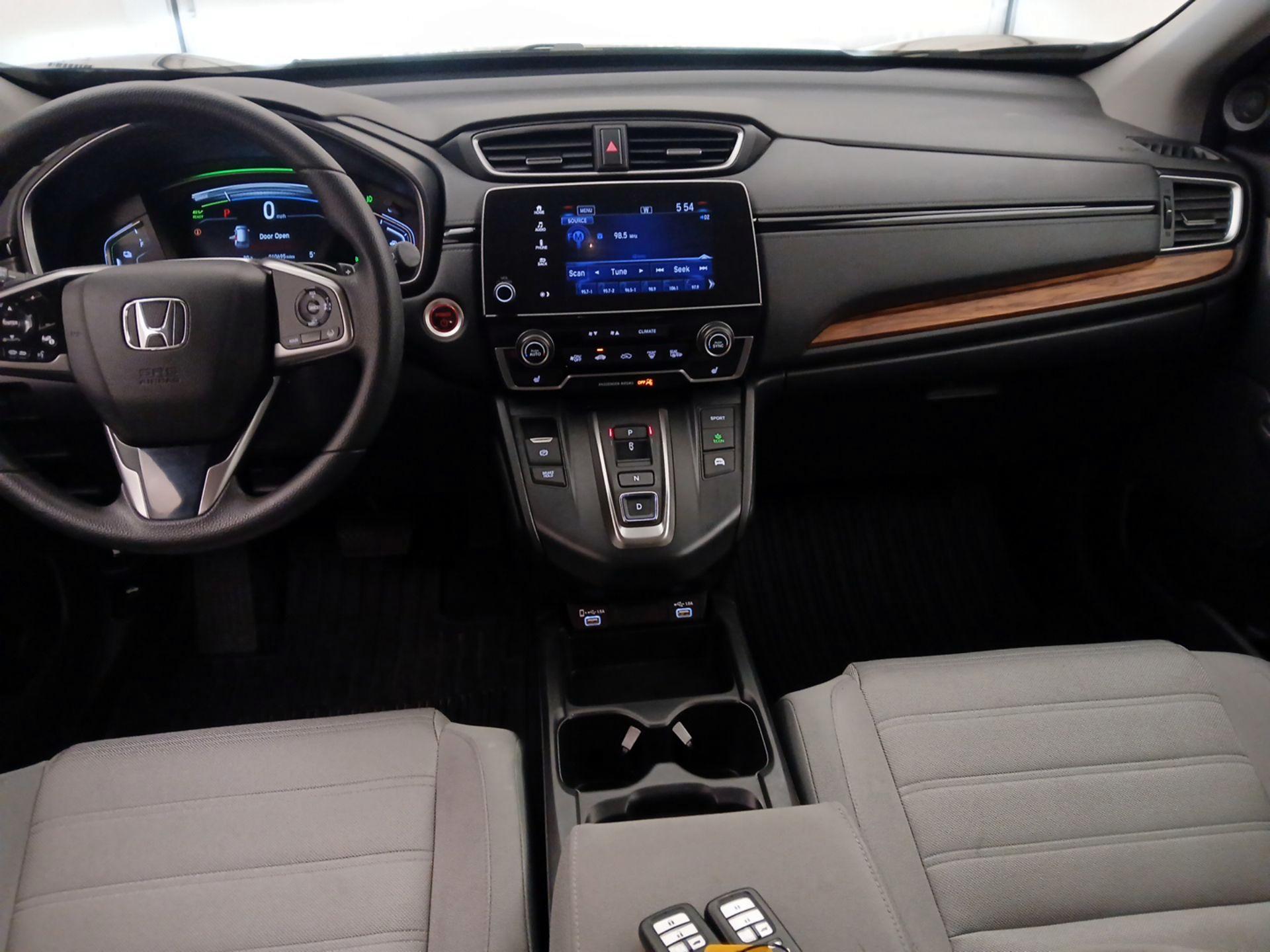 Thumbnail: 2022 Honda CR-V - 9