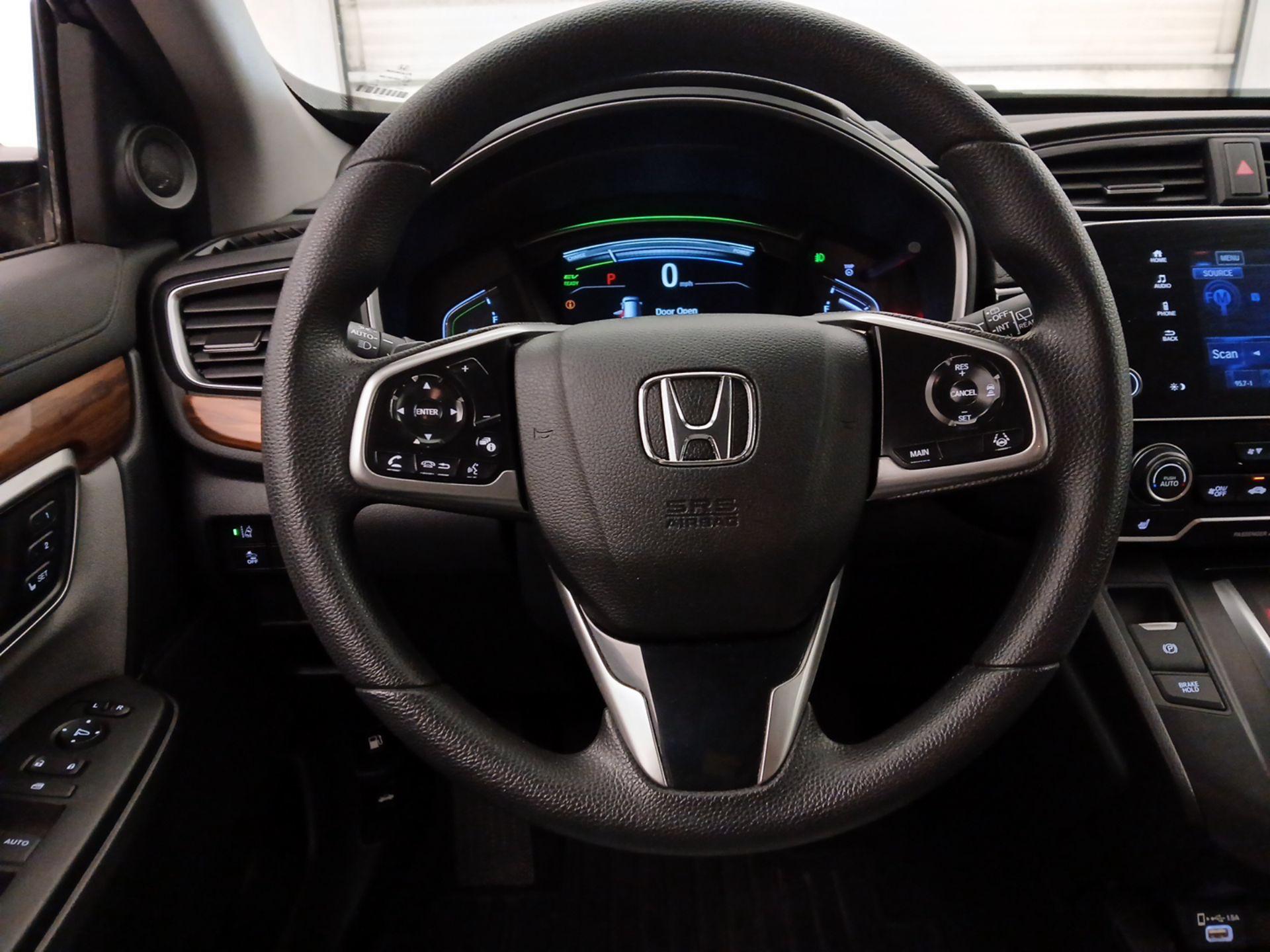 Thumbnail: 2022 Honda CR-V - 10