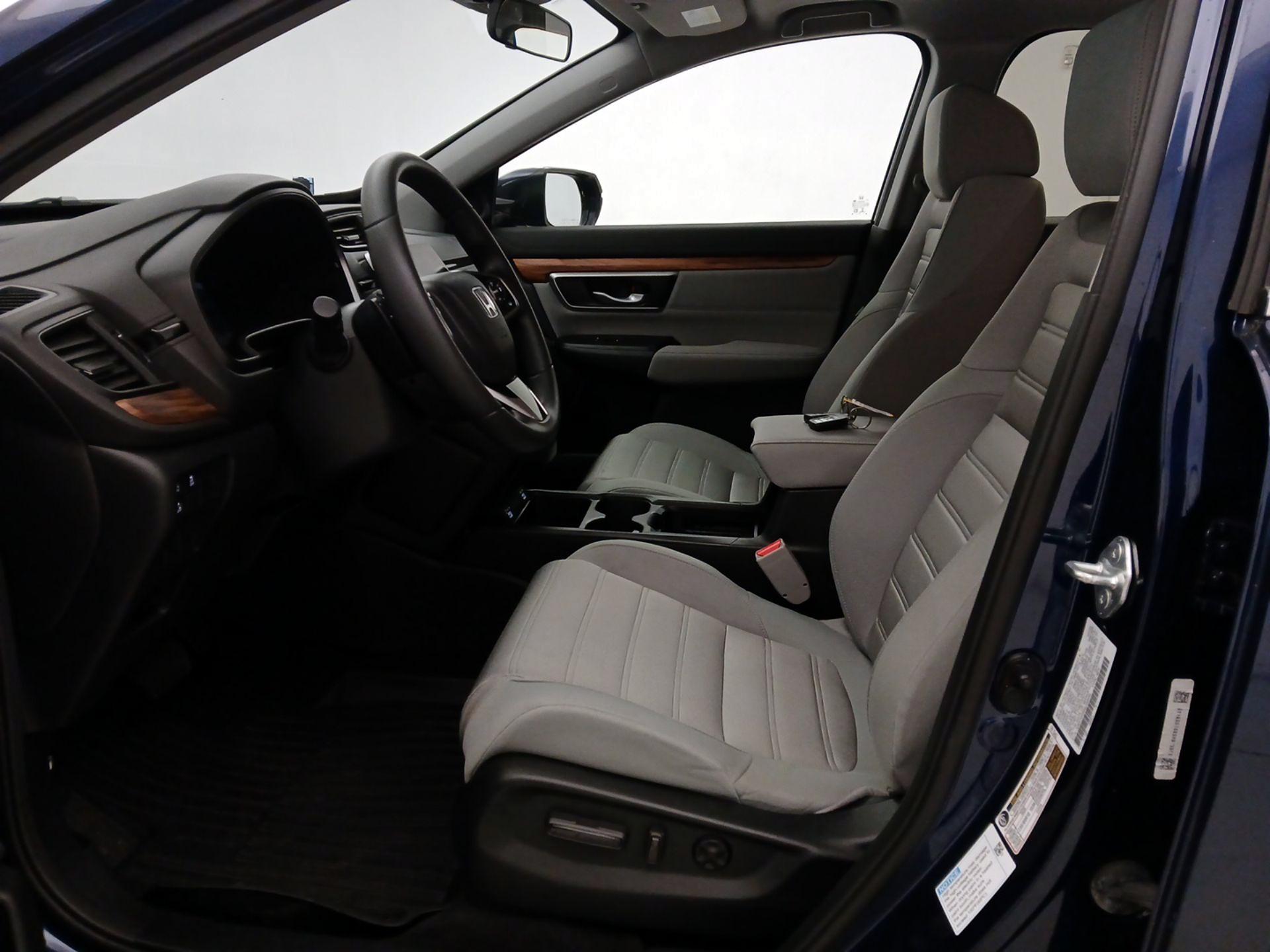 Thumbnail: 2022 Honda CR-V - 11