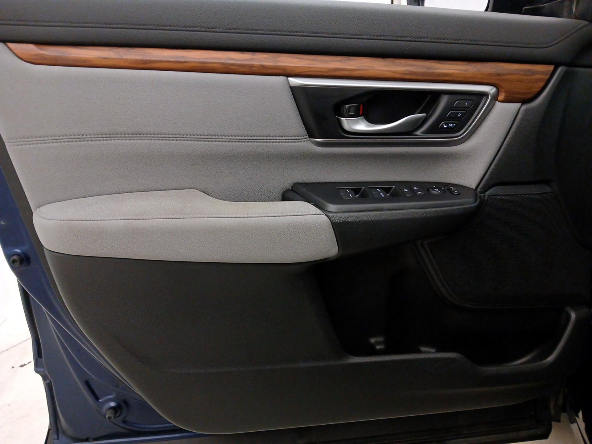 Thumbnail: 2022 Honda CR-V - 12