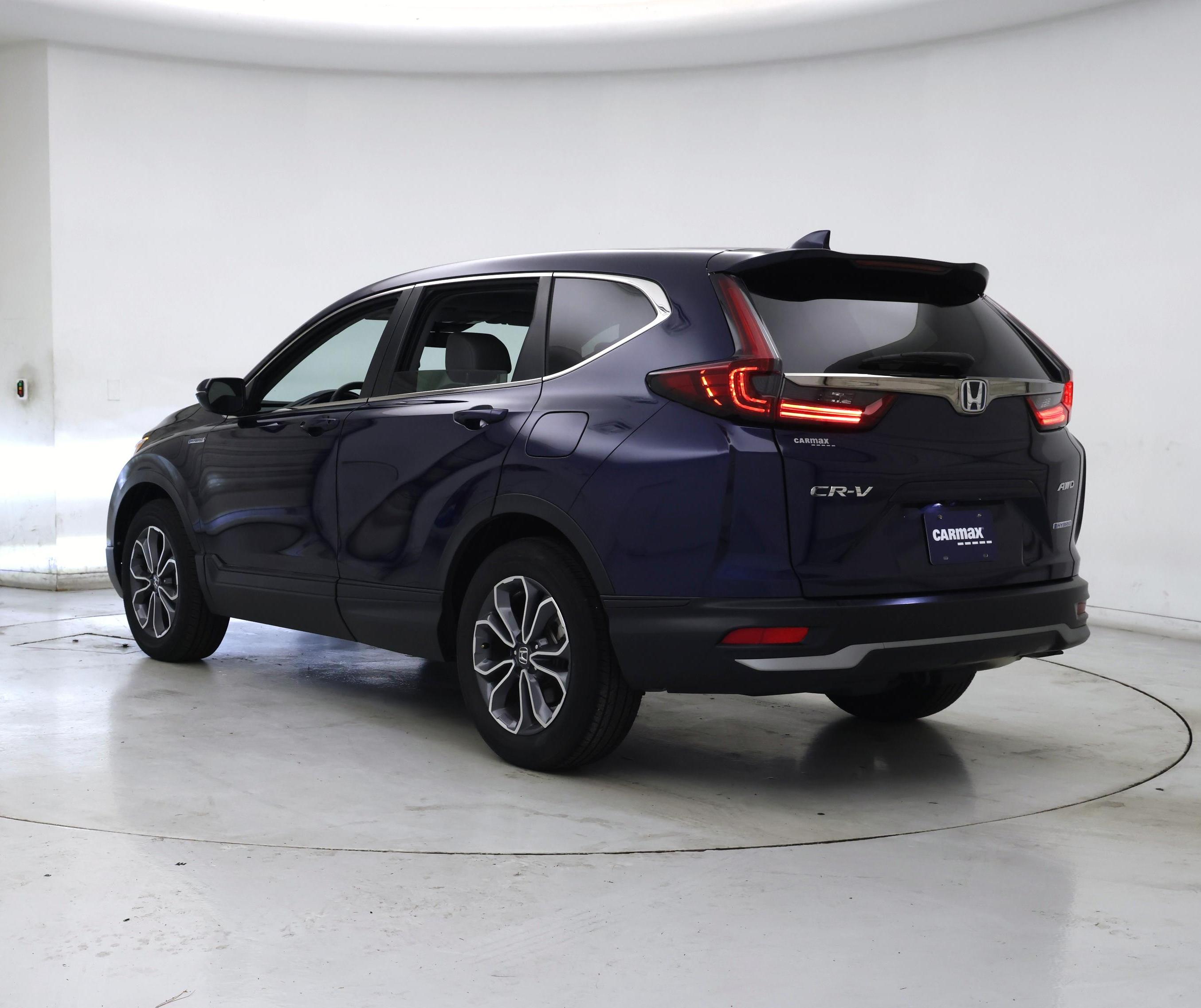 Thumbnail: 2022 Honda CR-V - 2