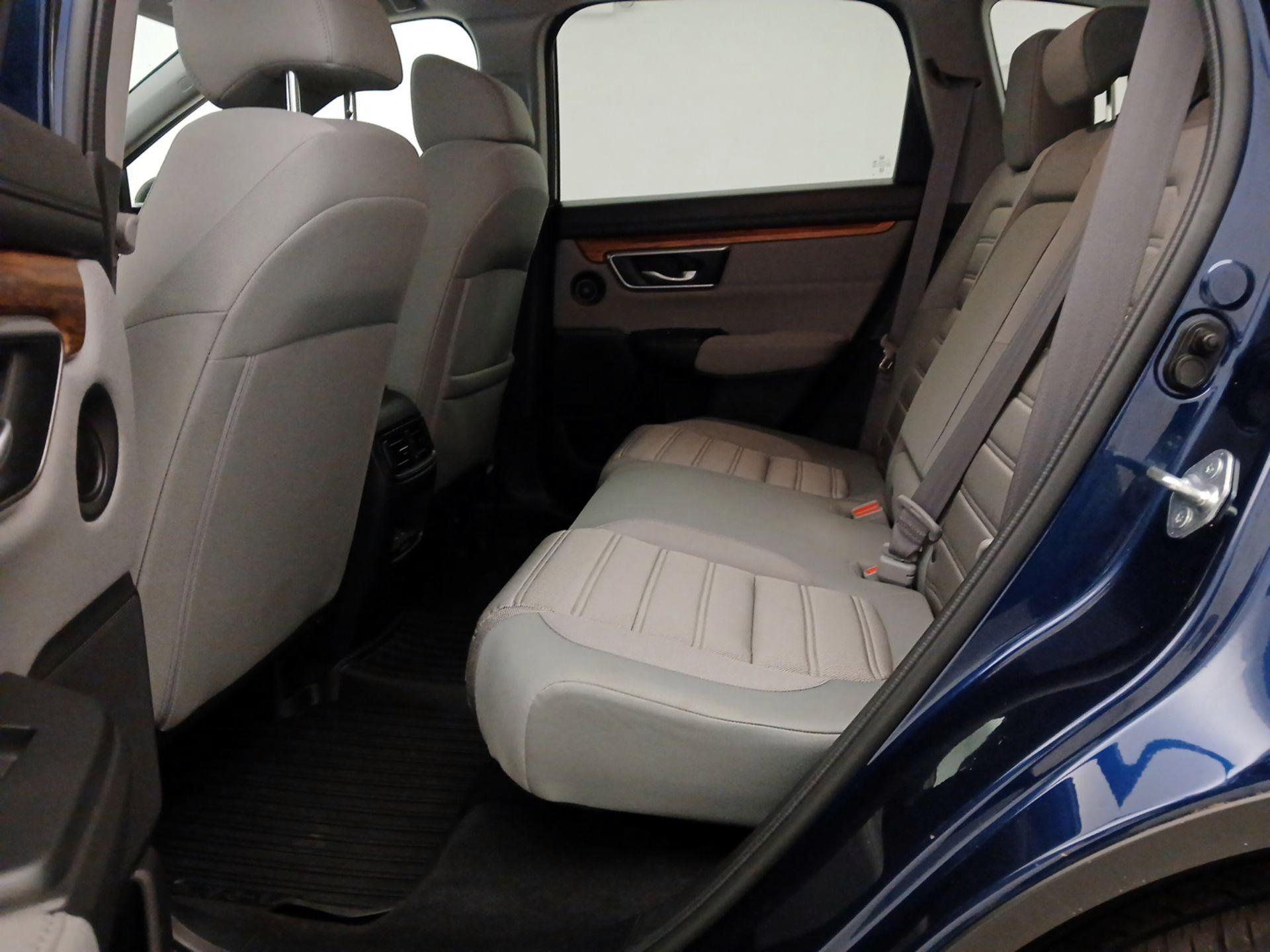 Thumbnail: 2022 Honda CR-V - 20